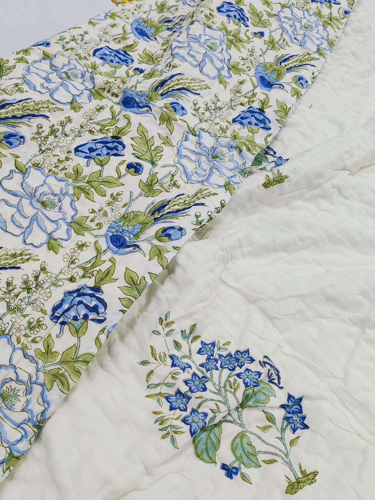 Quilts (Double Bed)