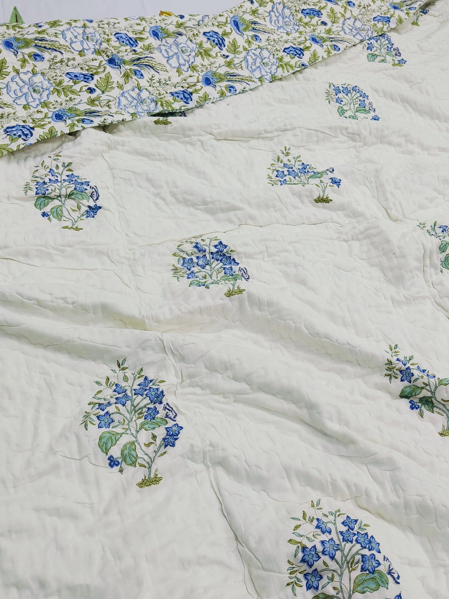 Quilts (Double Bed)