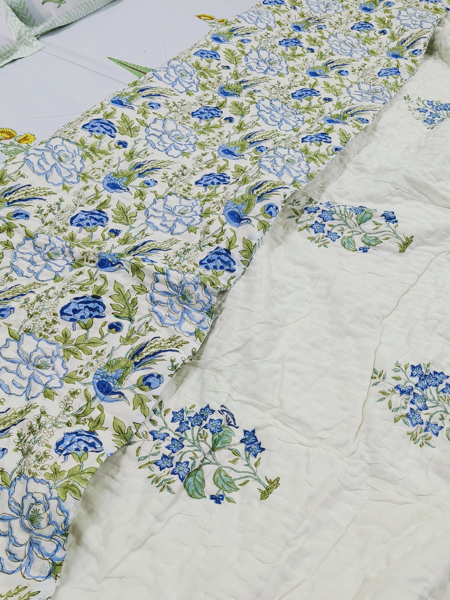 Quilts (Double Bed)