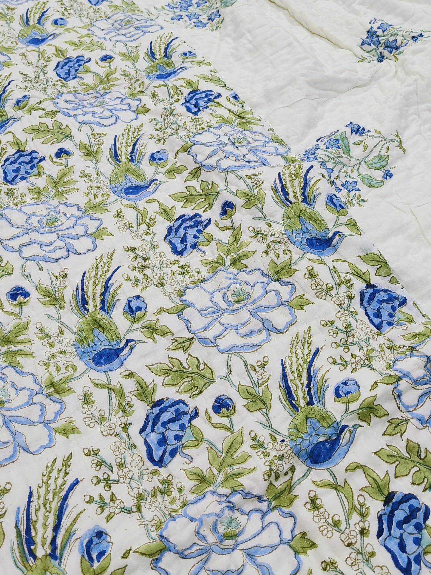 Quilts (Double Bed)