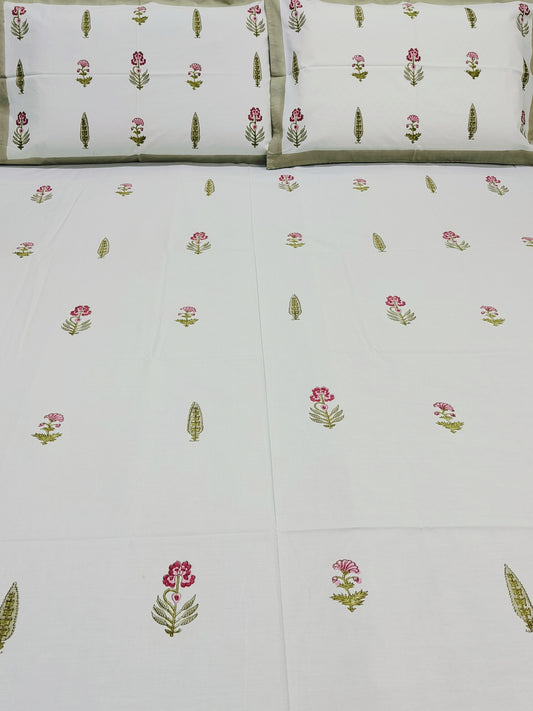 KING Fitted Sheet