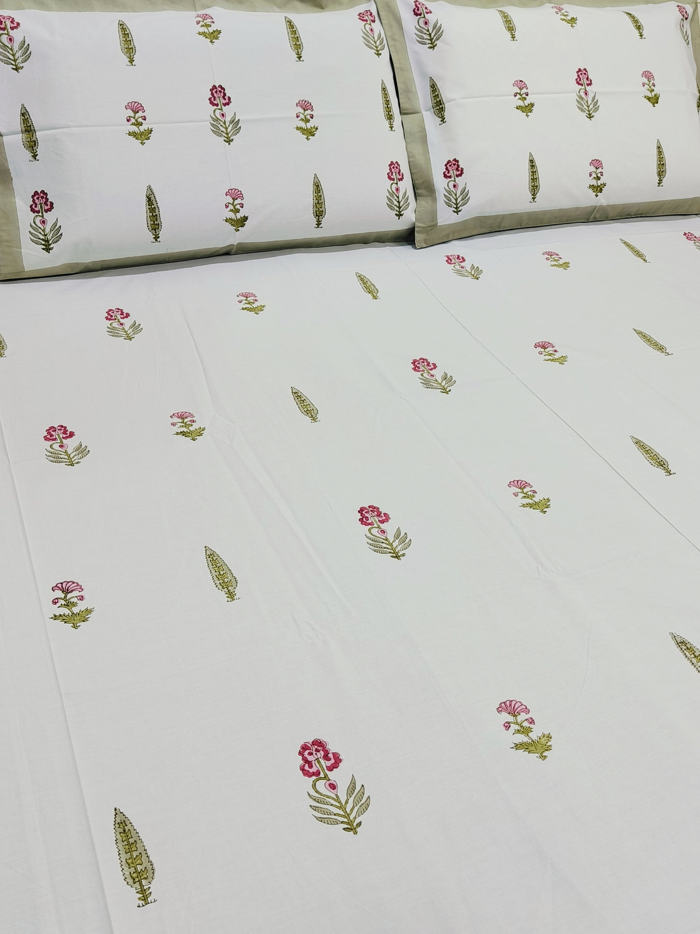KING Fitted Sheet
