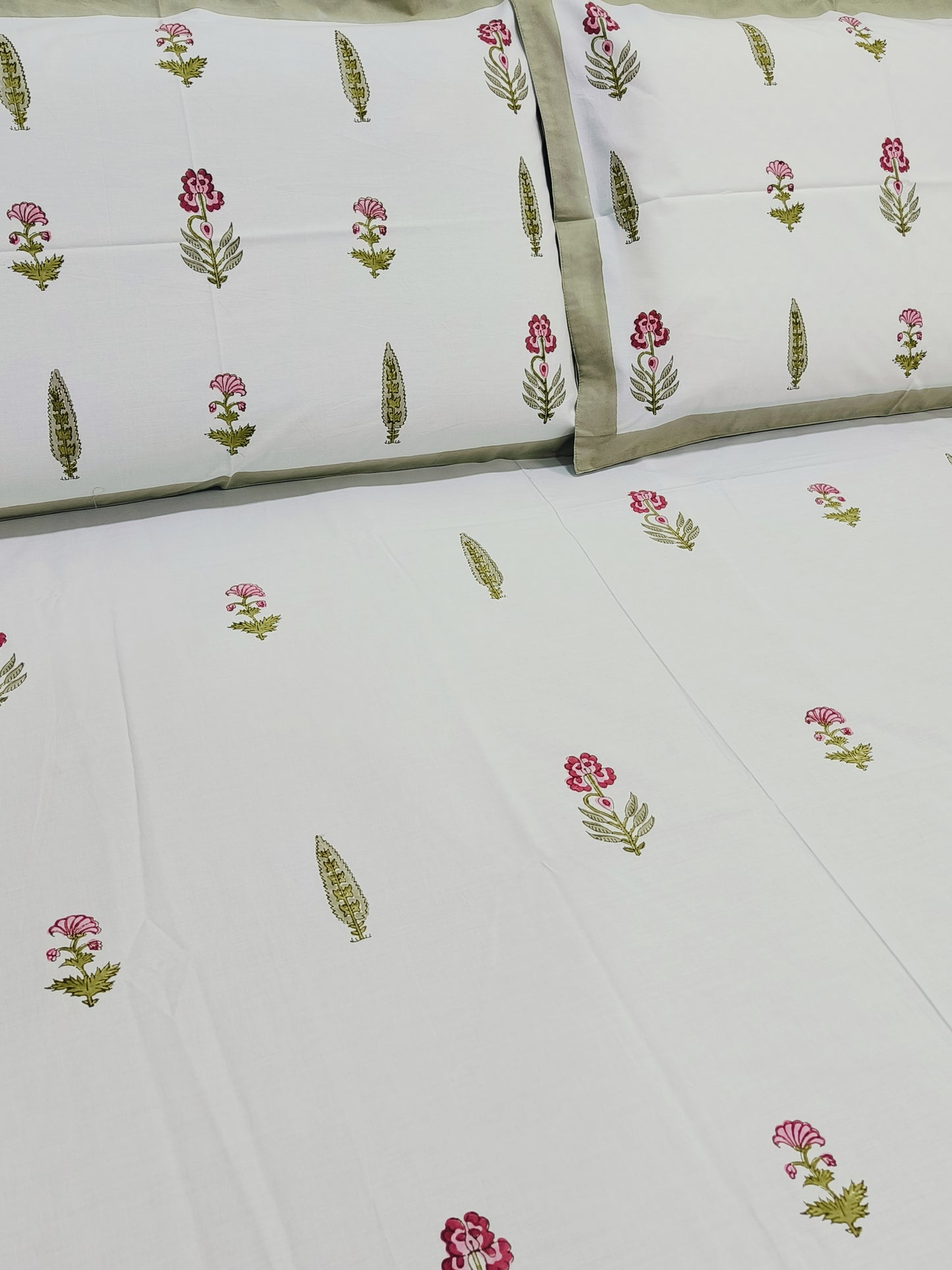 KING Fitted Sheet