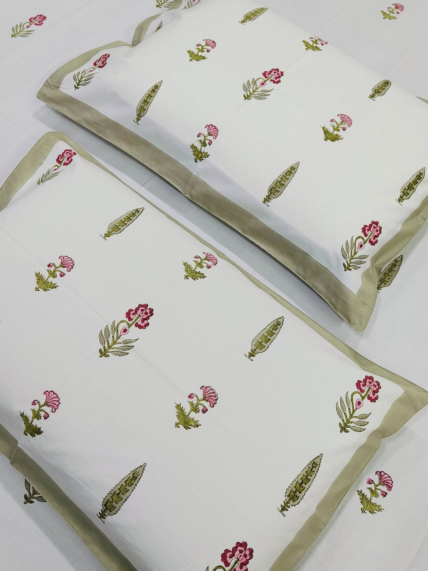 KING Fitted Sheet
