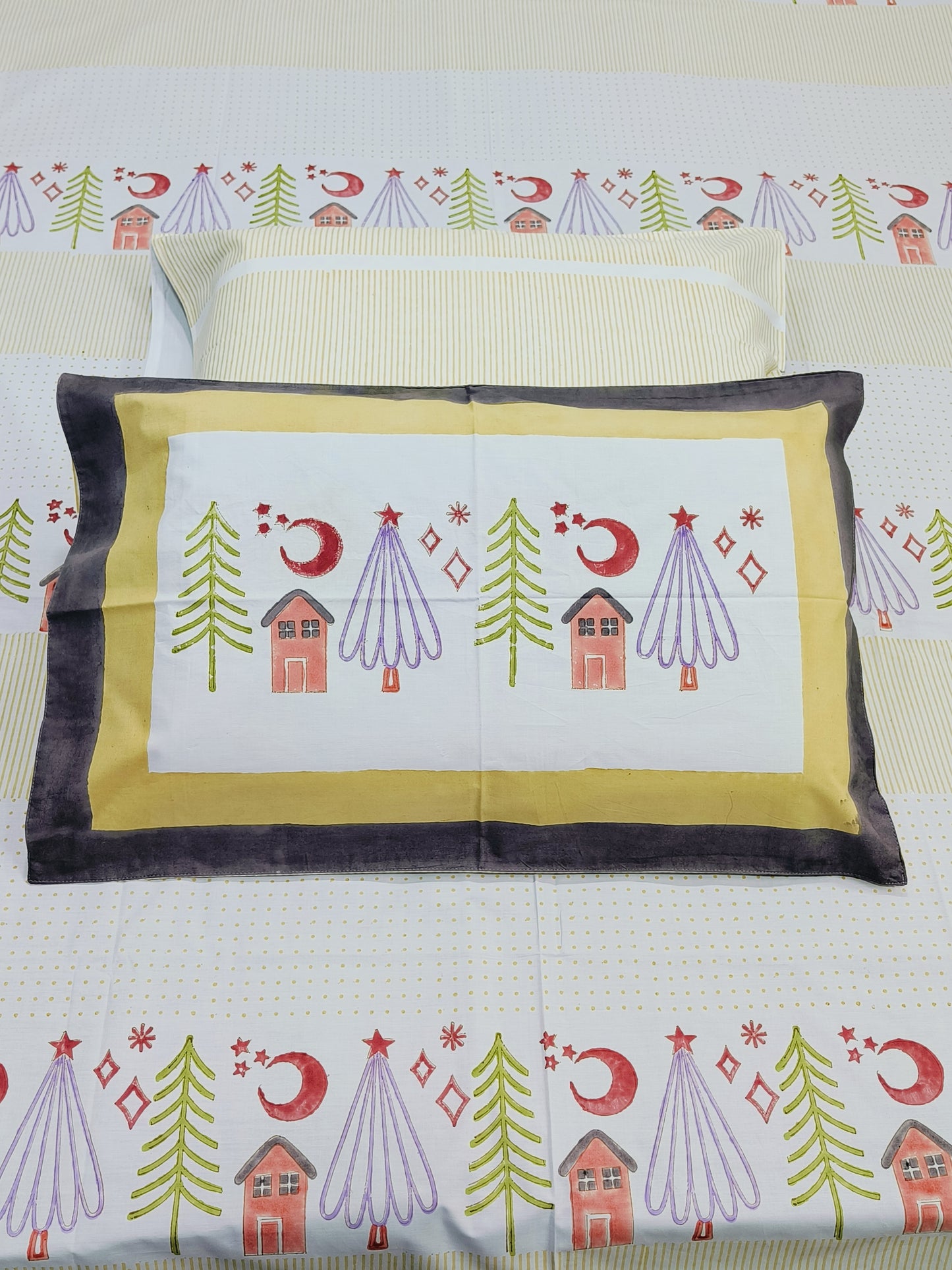 KING Fitted Sheet