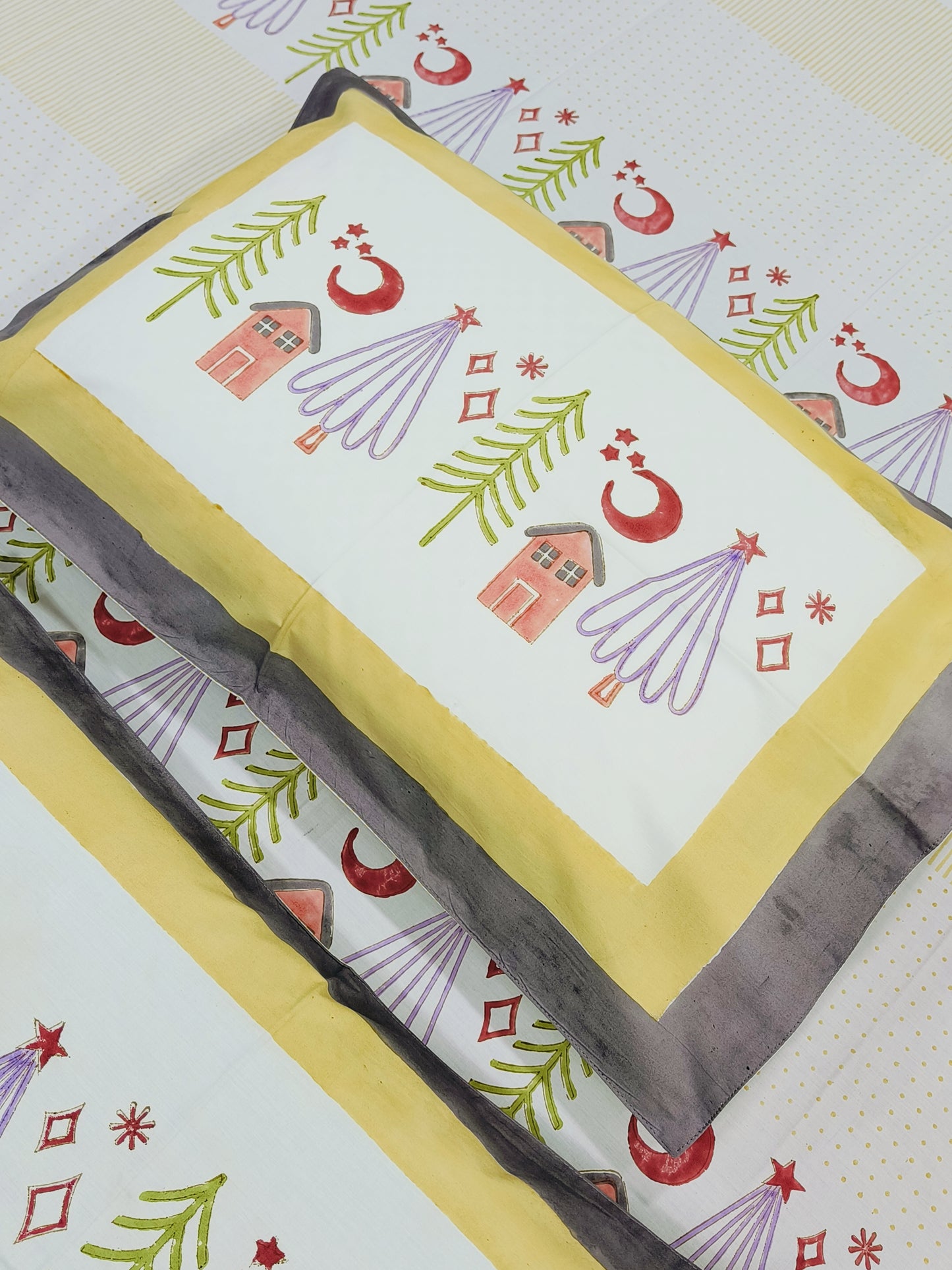 KING Fitted Sheet