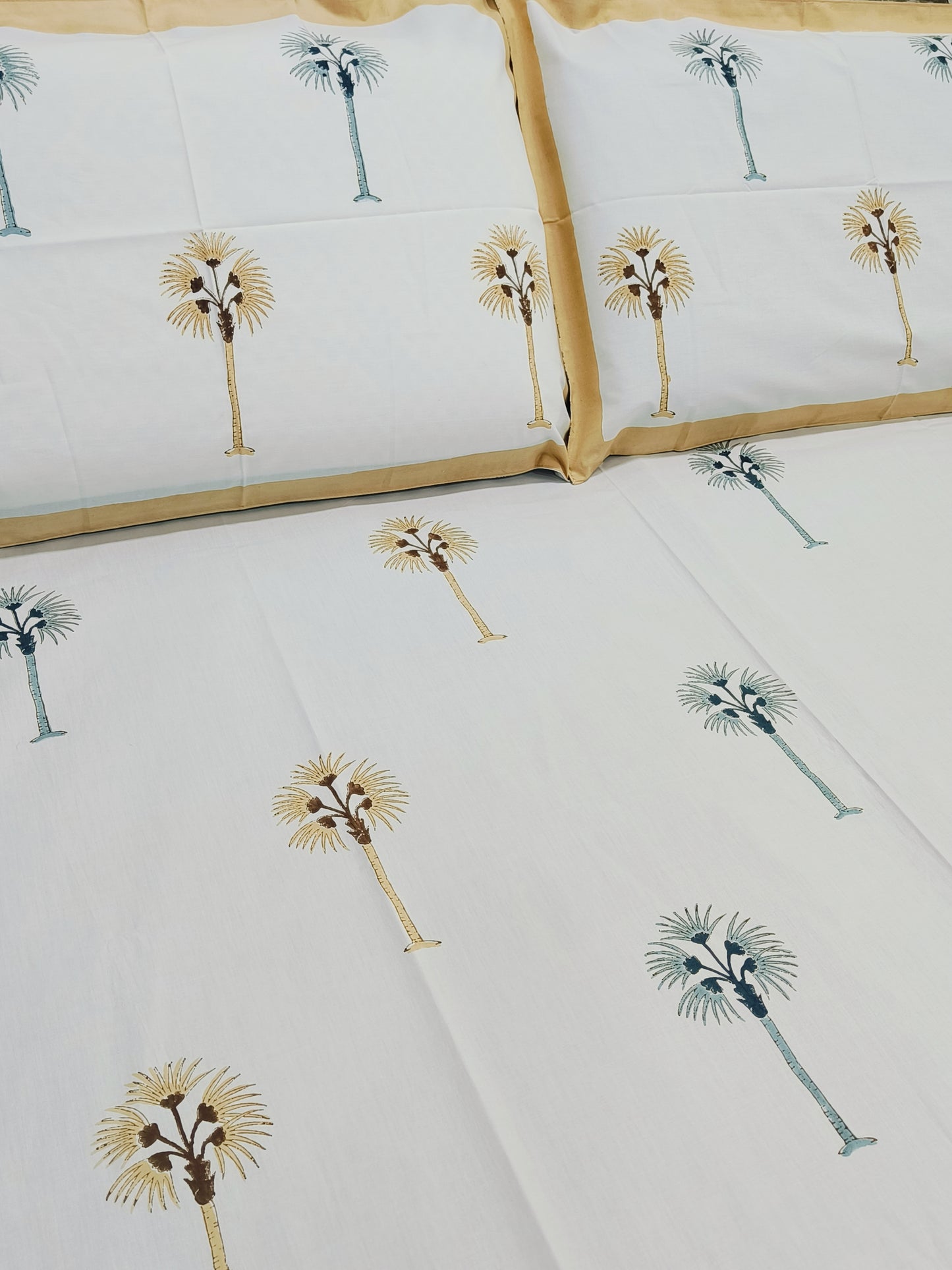 KING Fitted Sheet