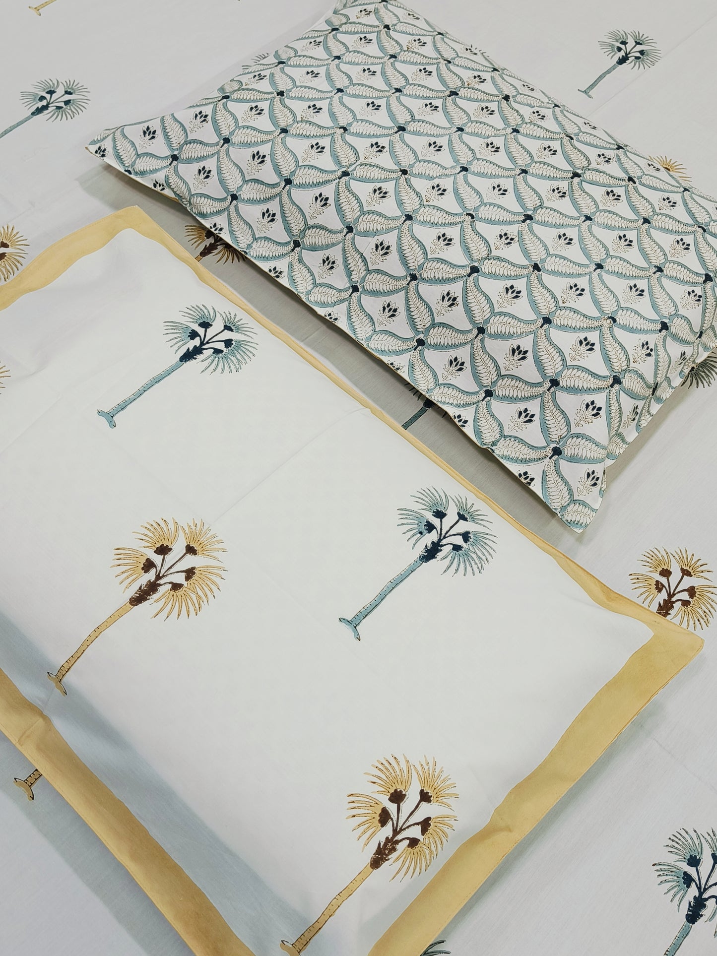 KING Fitted Sheet