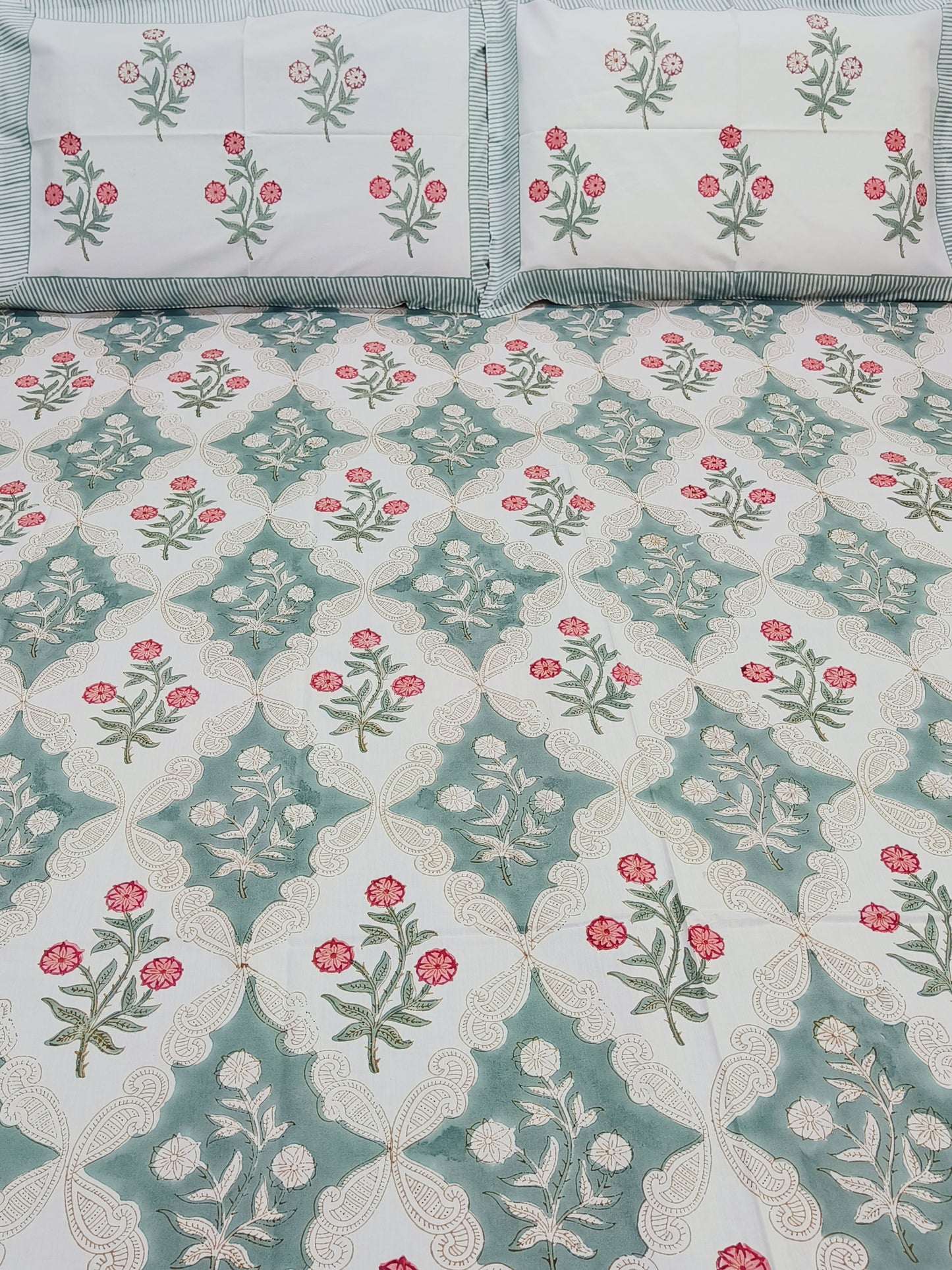 KING Fitted Sheet