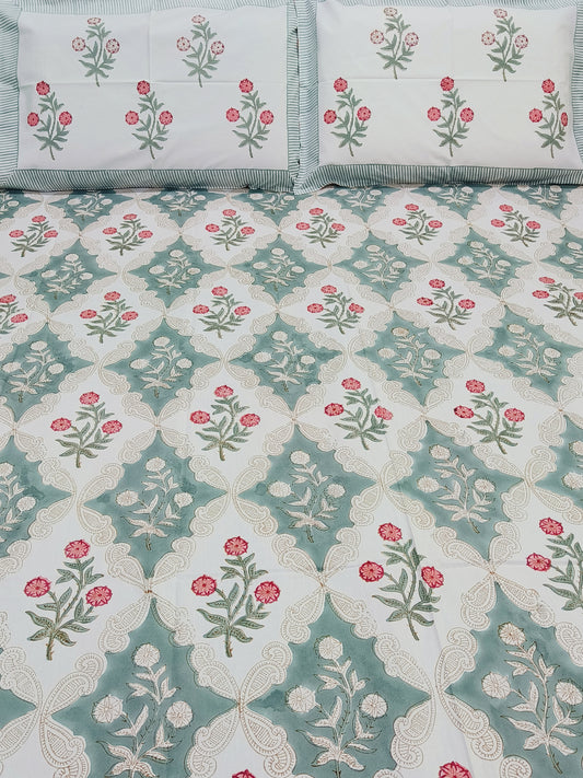 KING Fitted Sheet