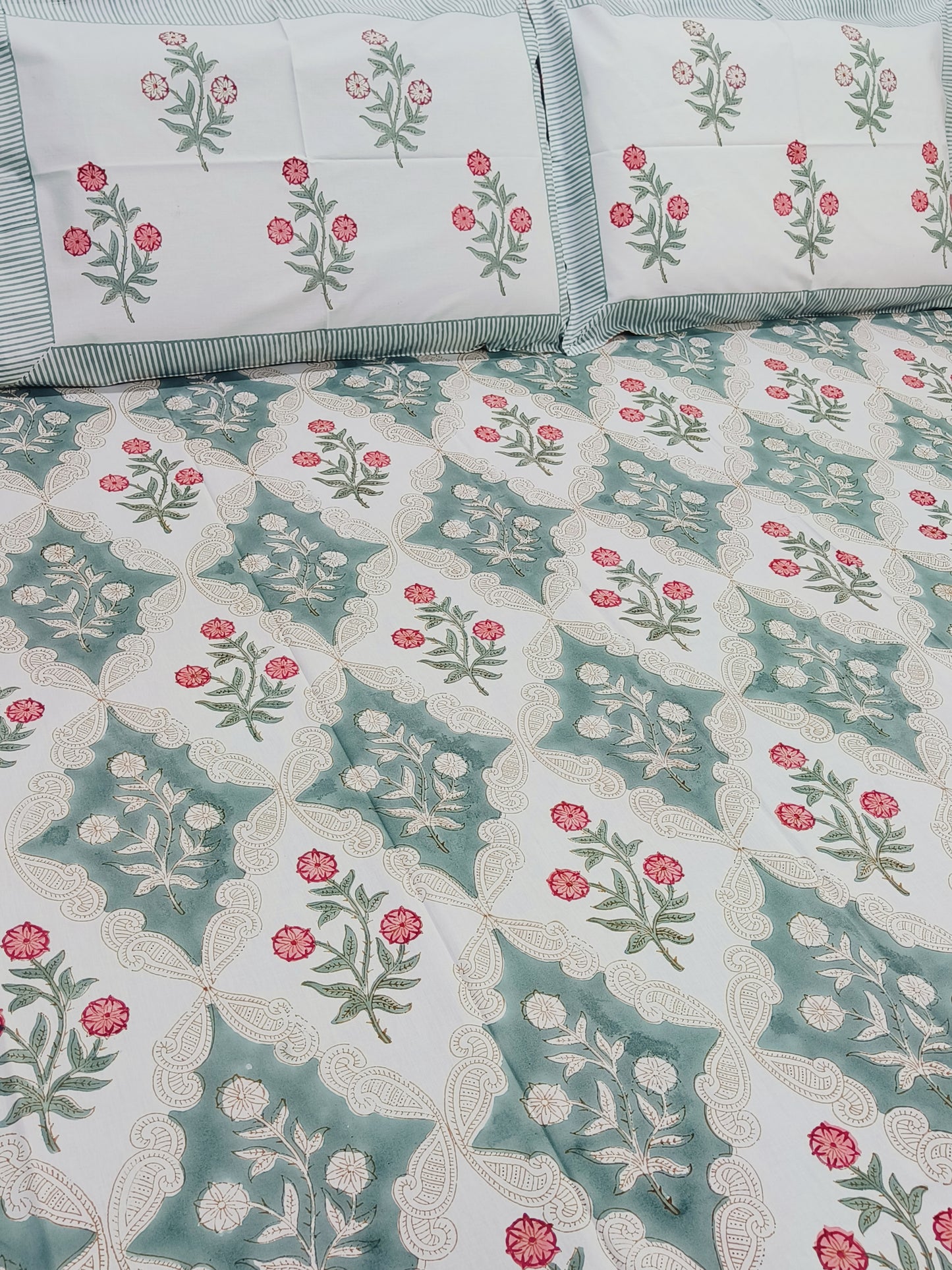 KING Fitted Sheet