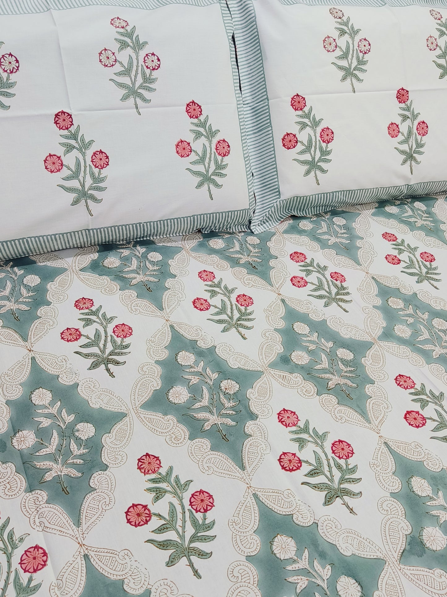 KING Fitted Sheet