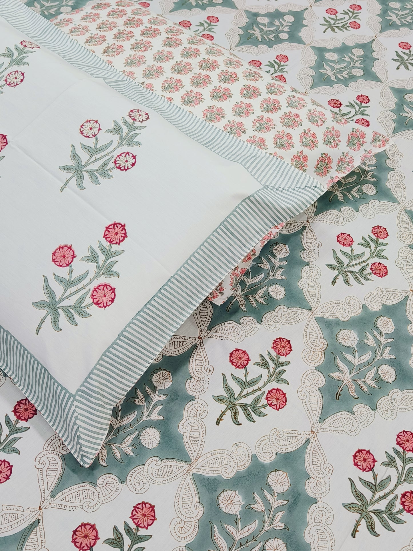 KING Fitted Sheet