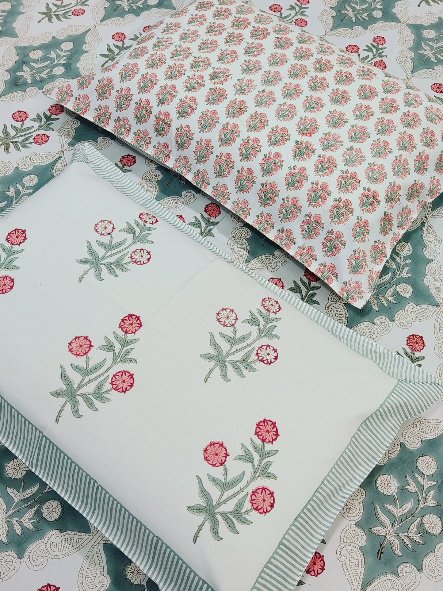 KING Fitted Sheet