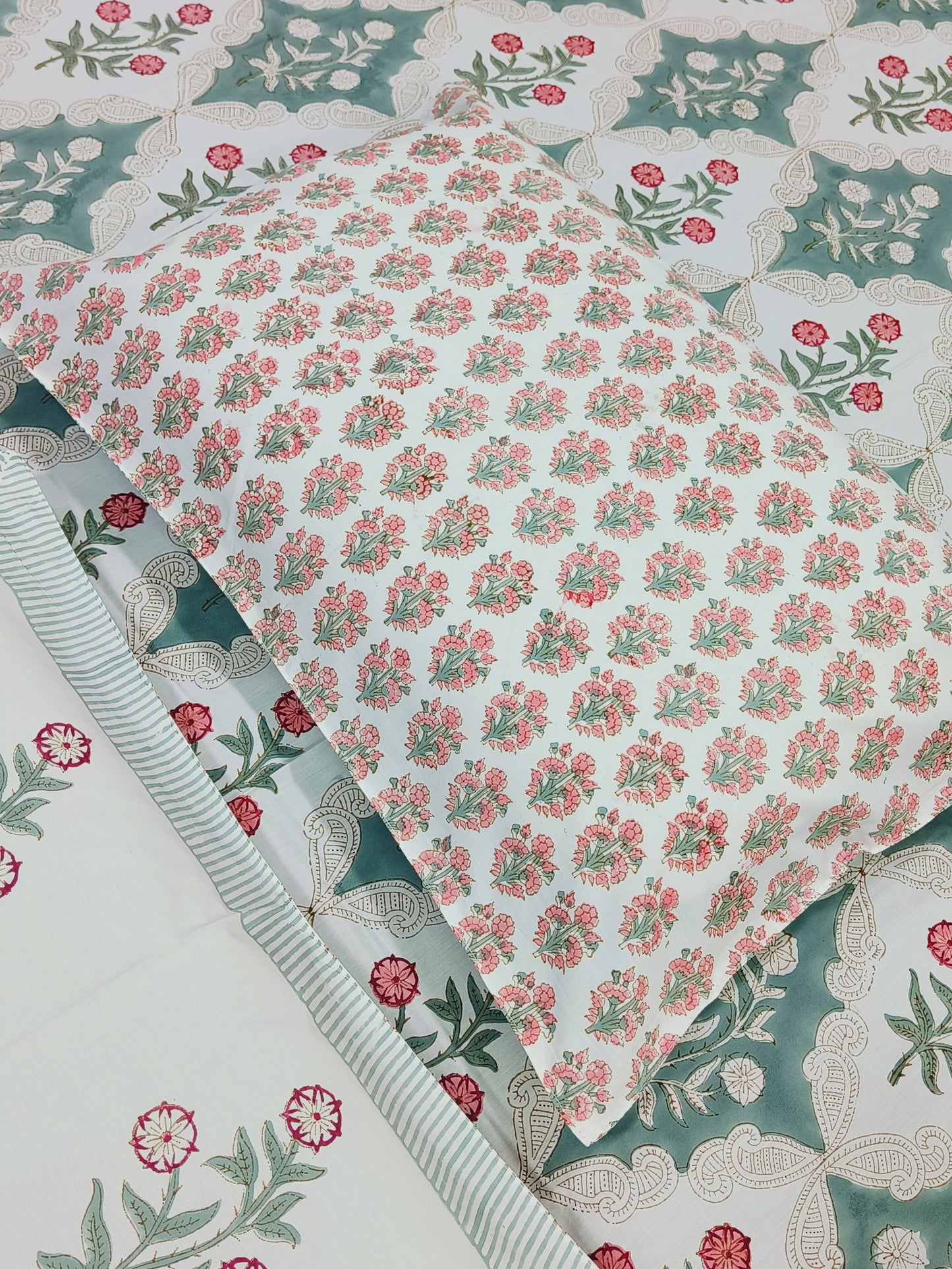 KING Fitted Sheet