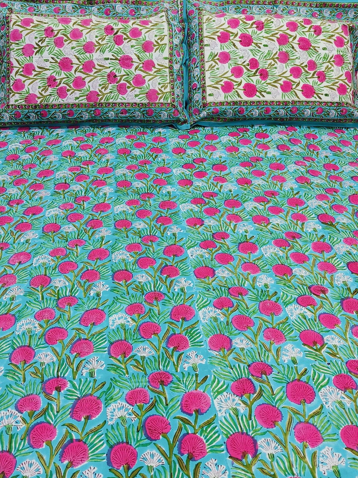 KING Fitted Sheet