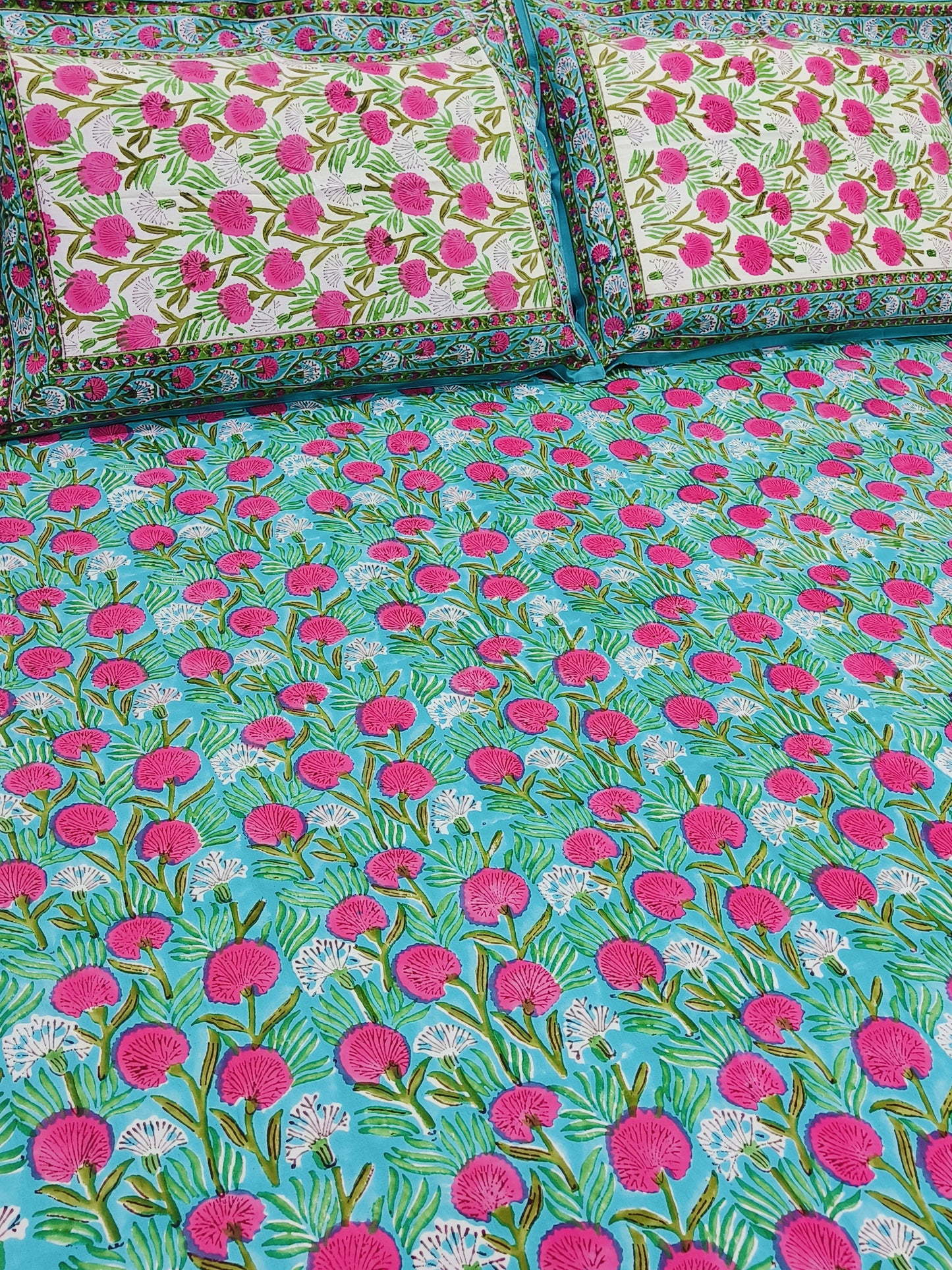 KING Fitted Sheet