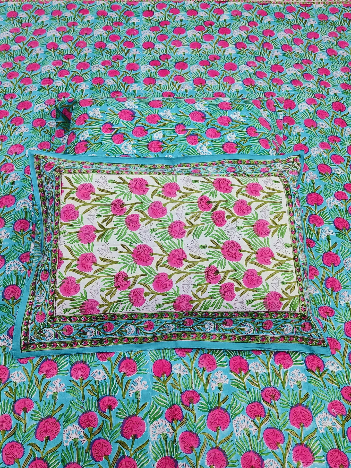 KING Fitted Sheet