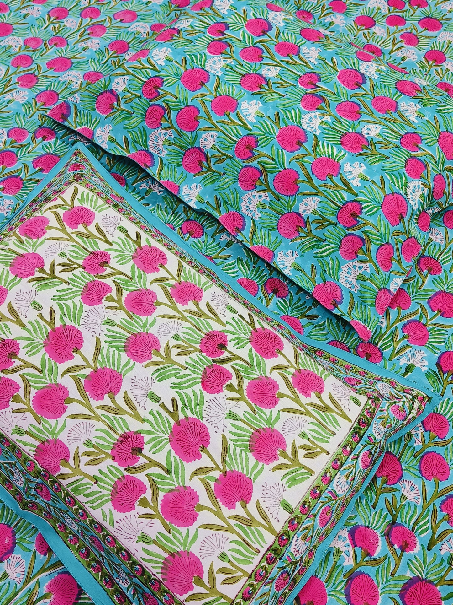 KING Fitted Sheet