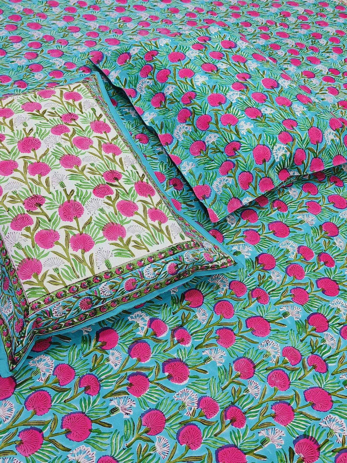 KING Fitted Sheet