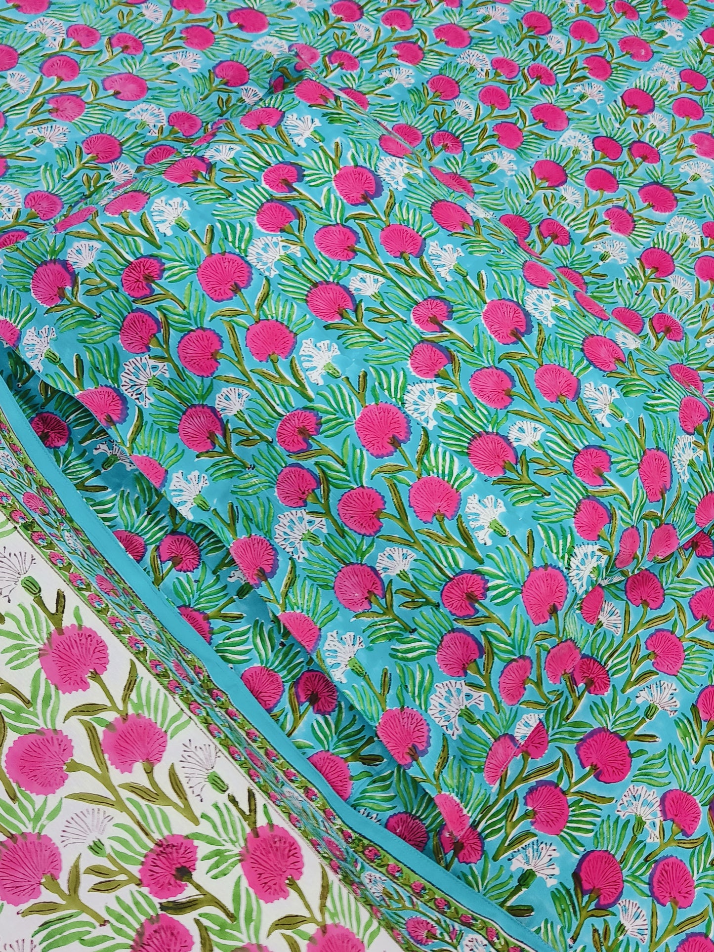 KING Fitted Sheet