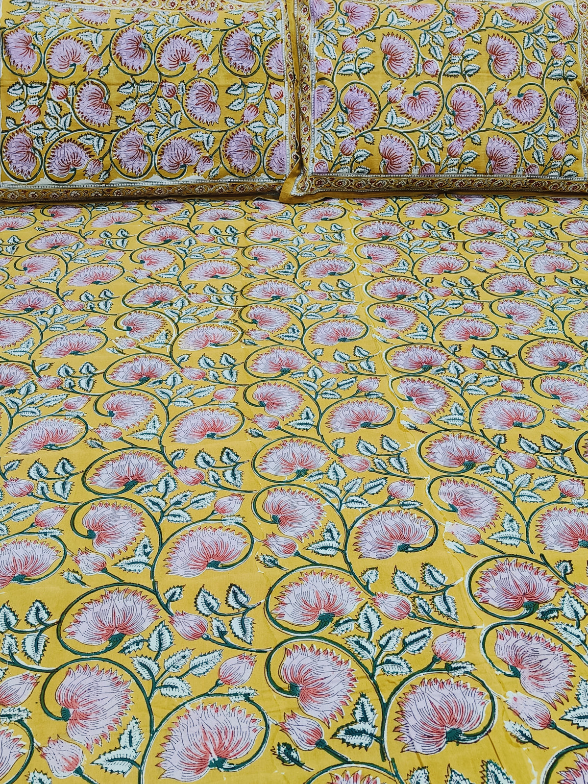 KING Fitted Sheet