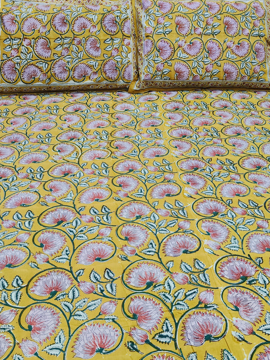 KING Fitted Sheet