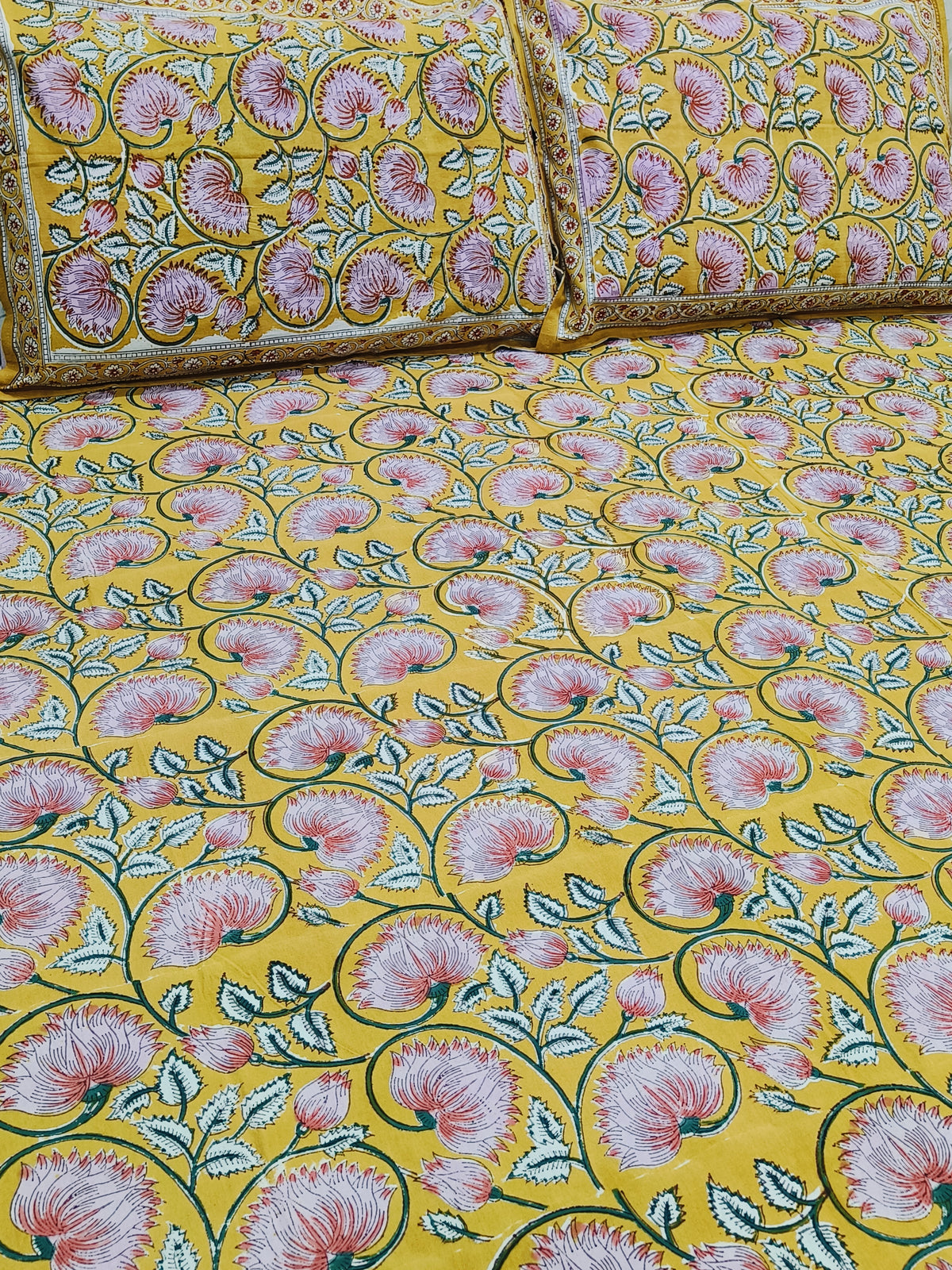 KING Fitted Sheet