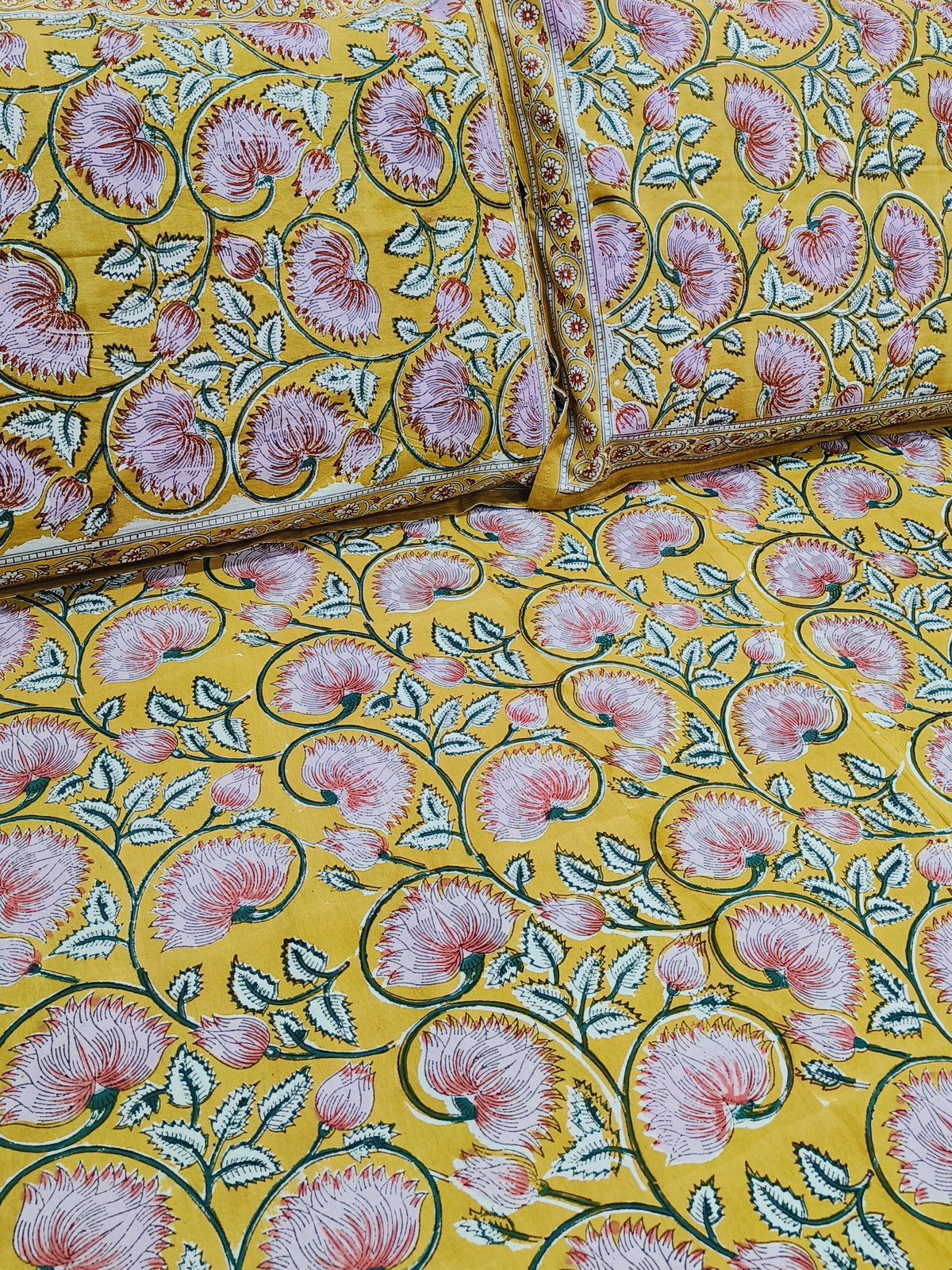 KING Fitted Sheet