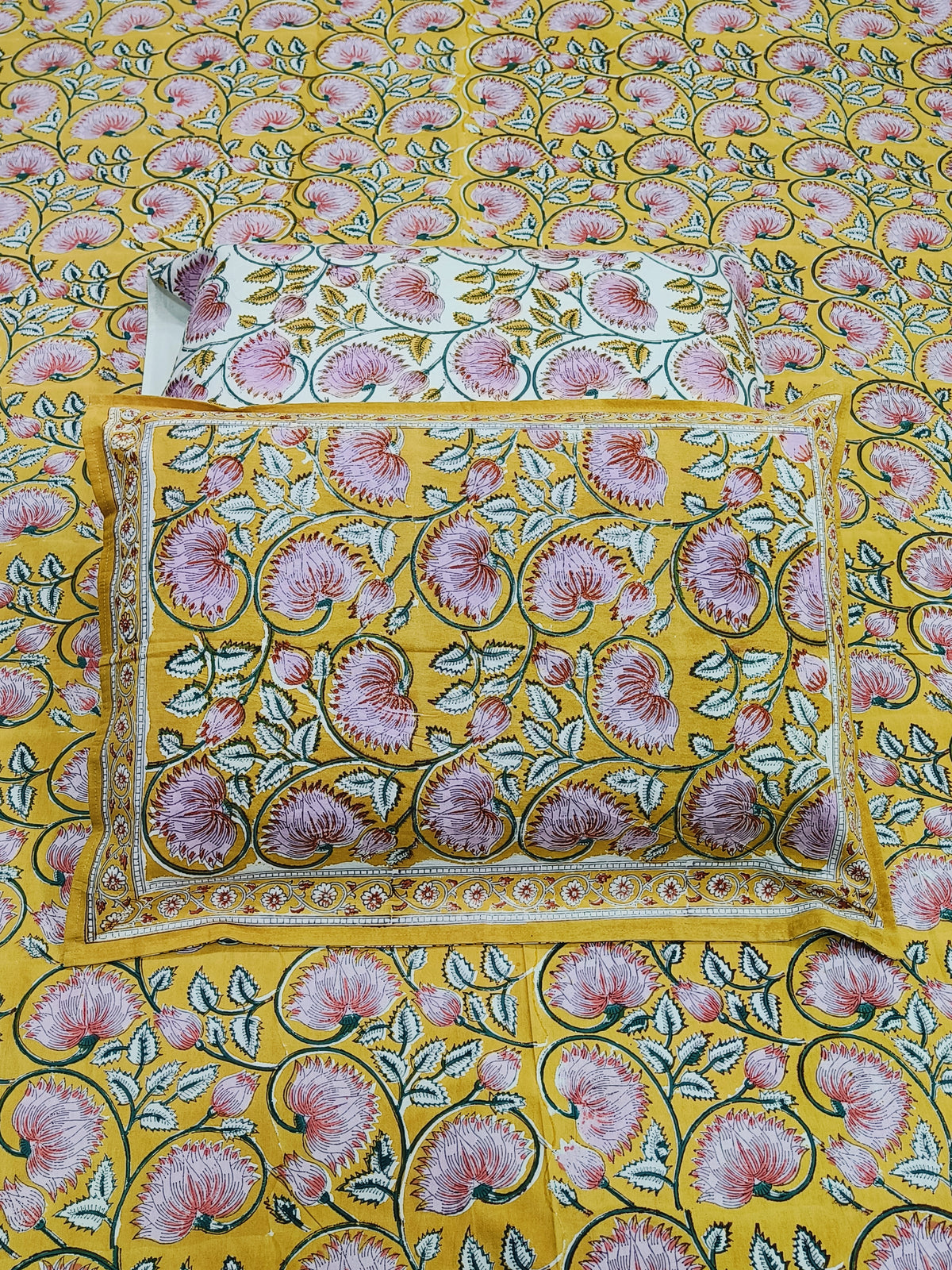 KING Fitted Sheet