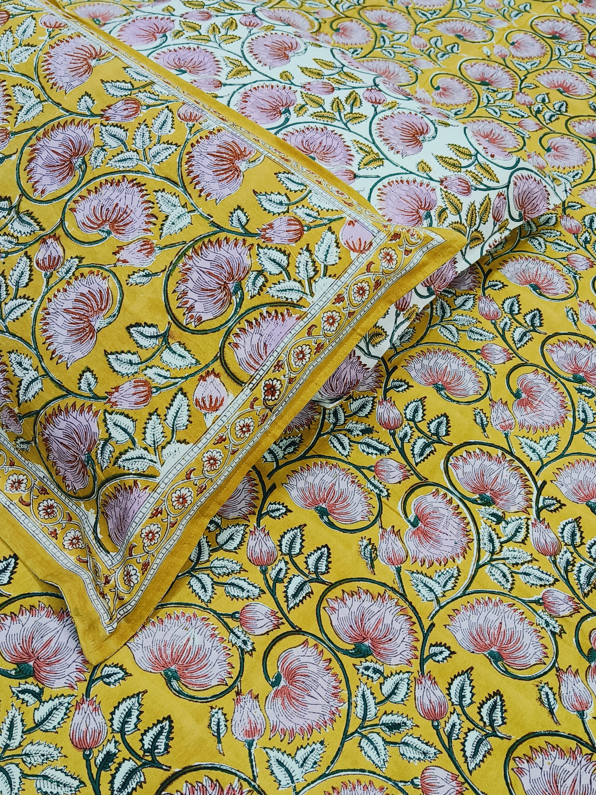 KING Fitted Sheet