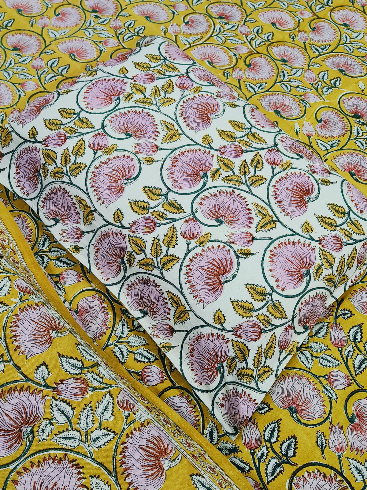 KING Fitted Sheet
