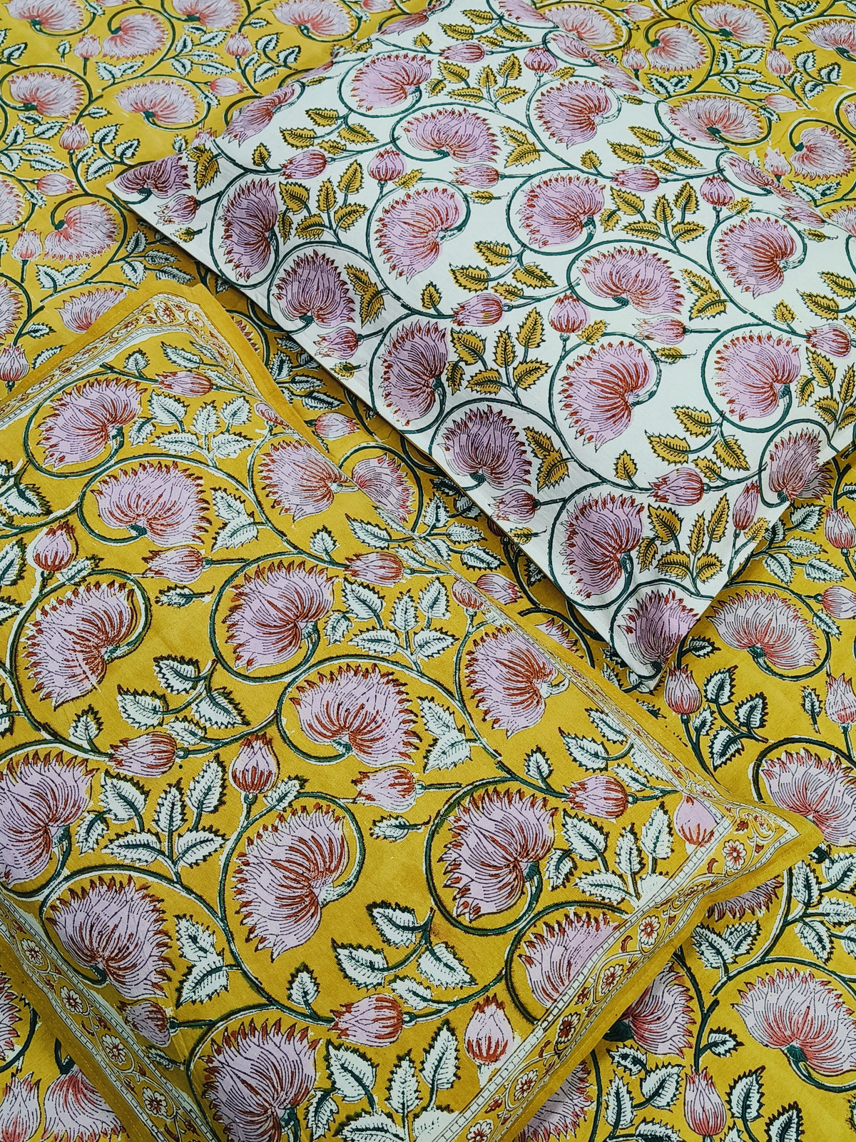 KING Fitted Sheet
