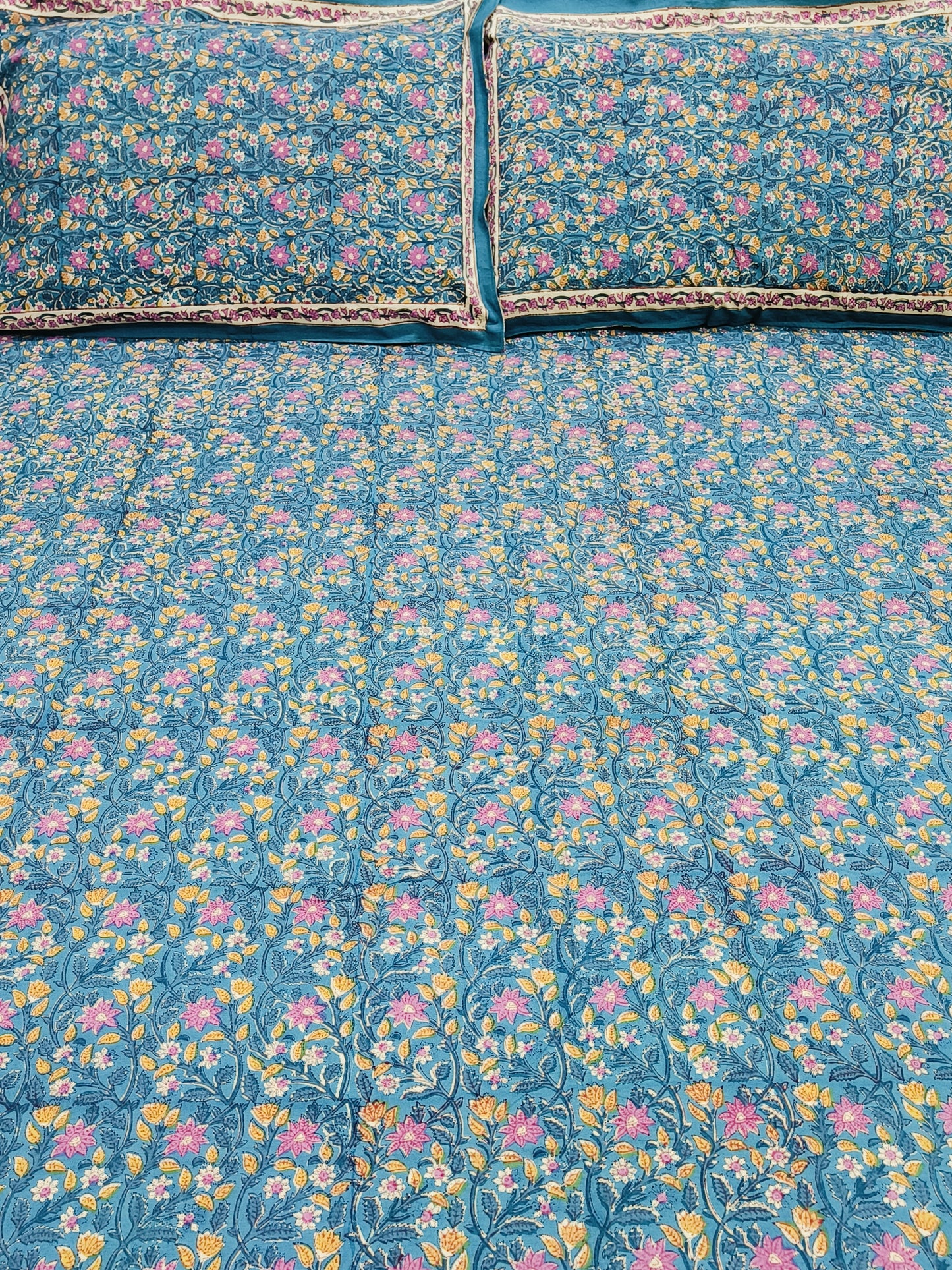 KING Fitted Sheet