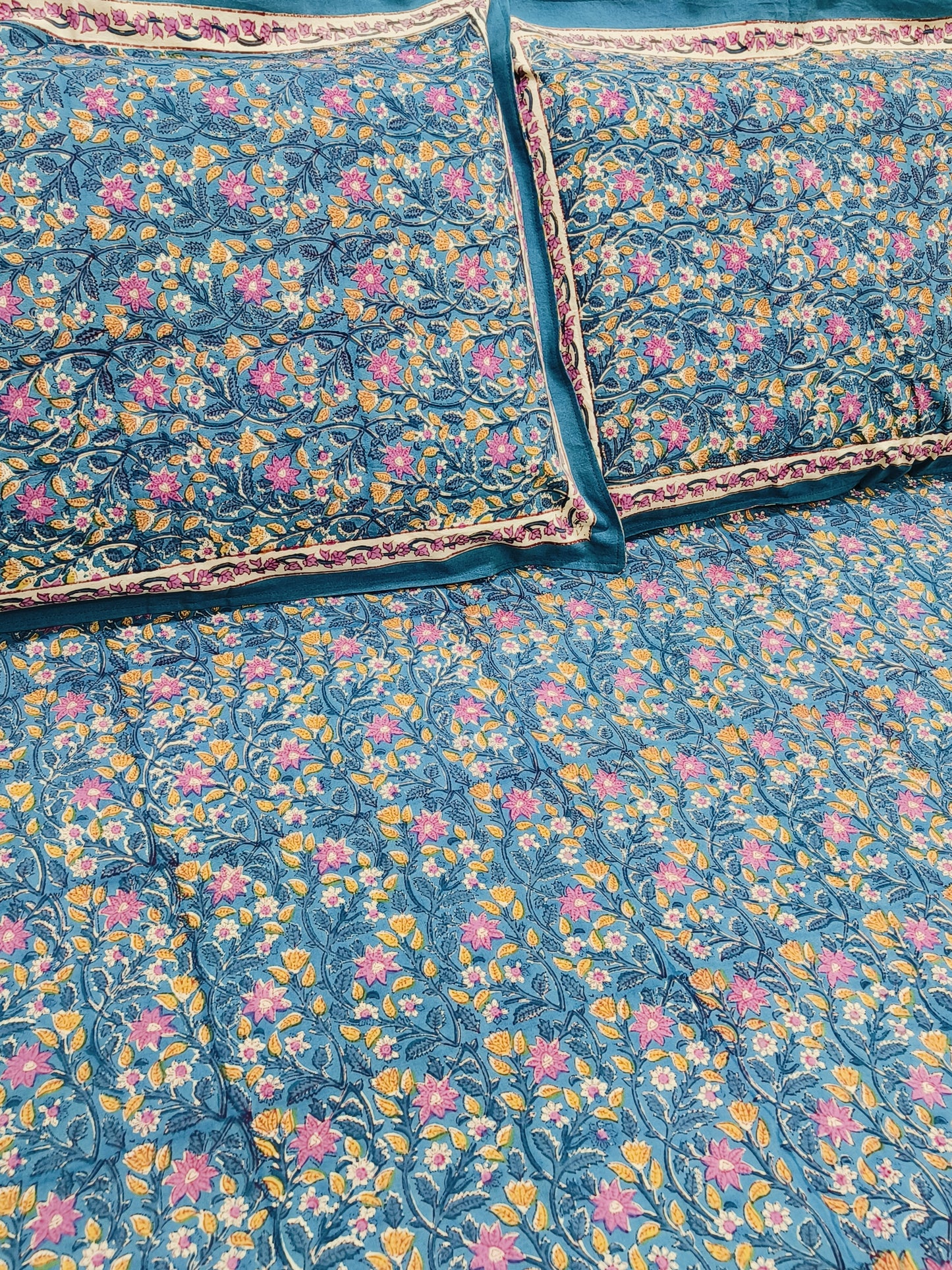 KING Fitted Sheet