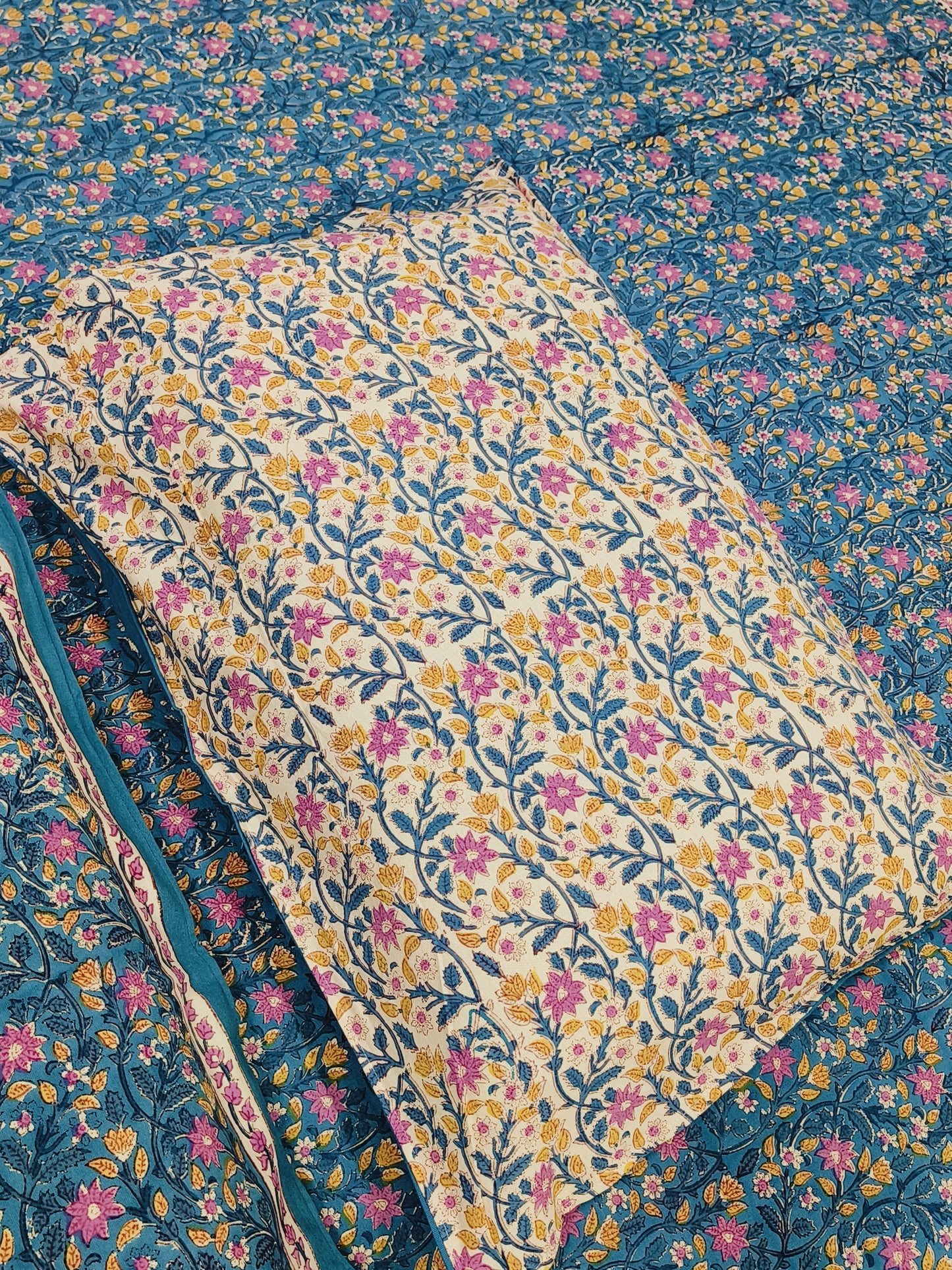 KING Fitted Sheet