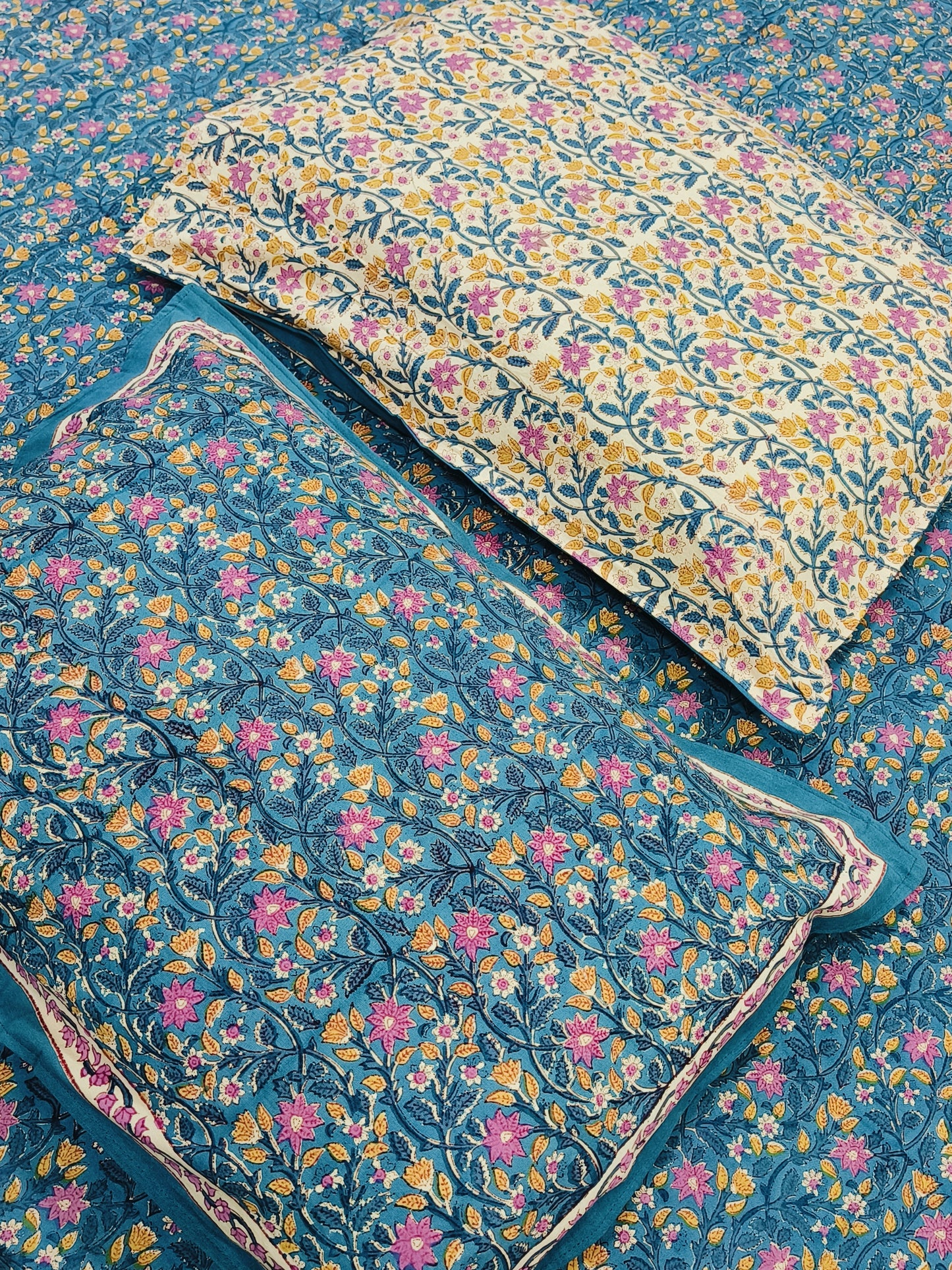 KING Fitted Sheet