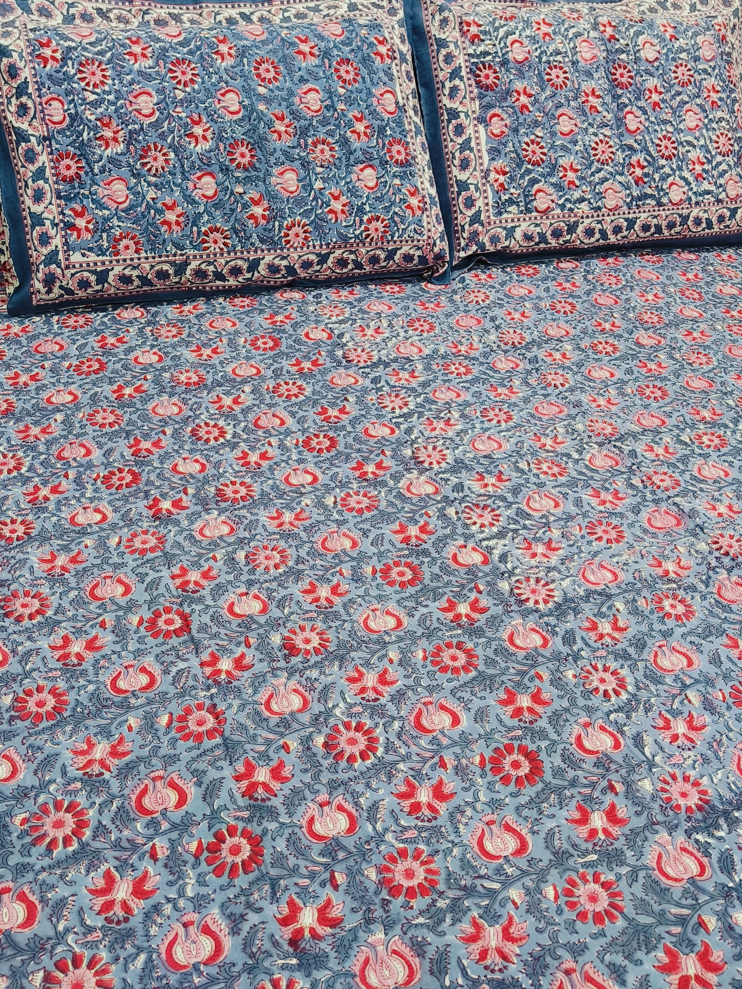 KING Fitted Sheet