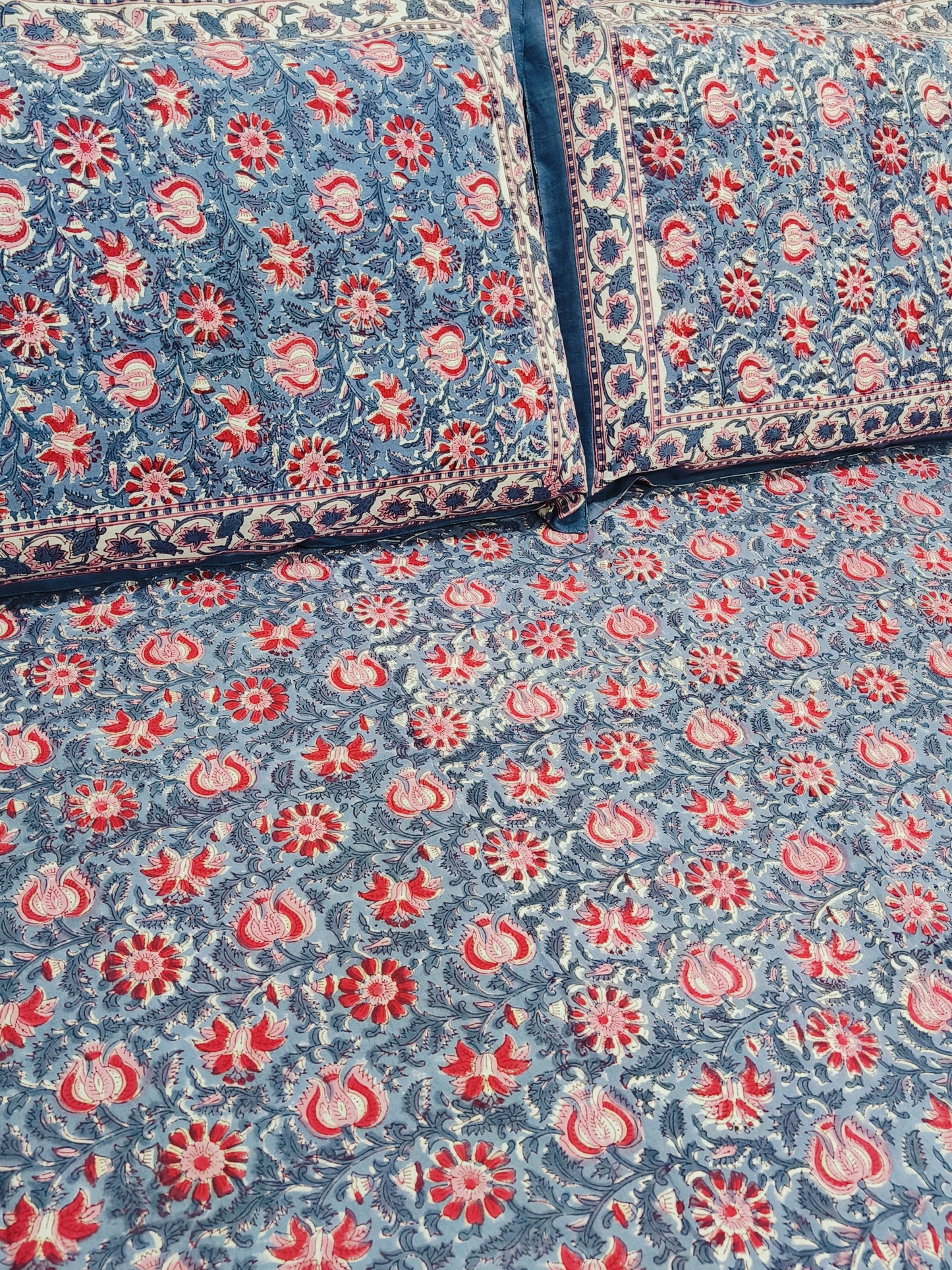KING Fitted Sheet
