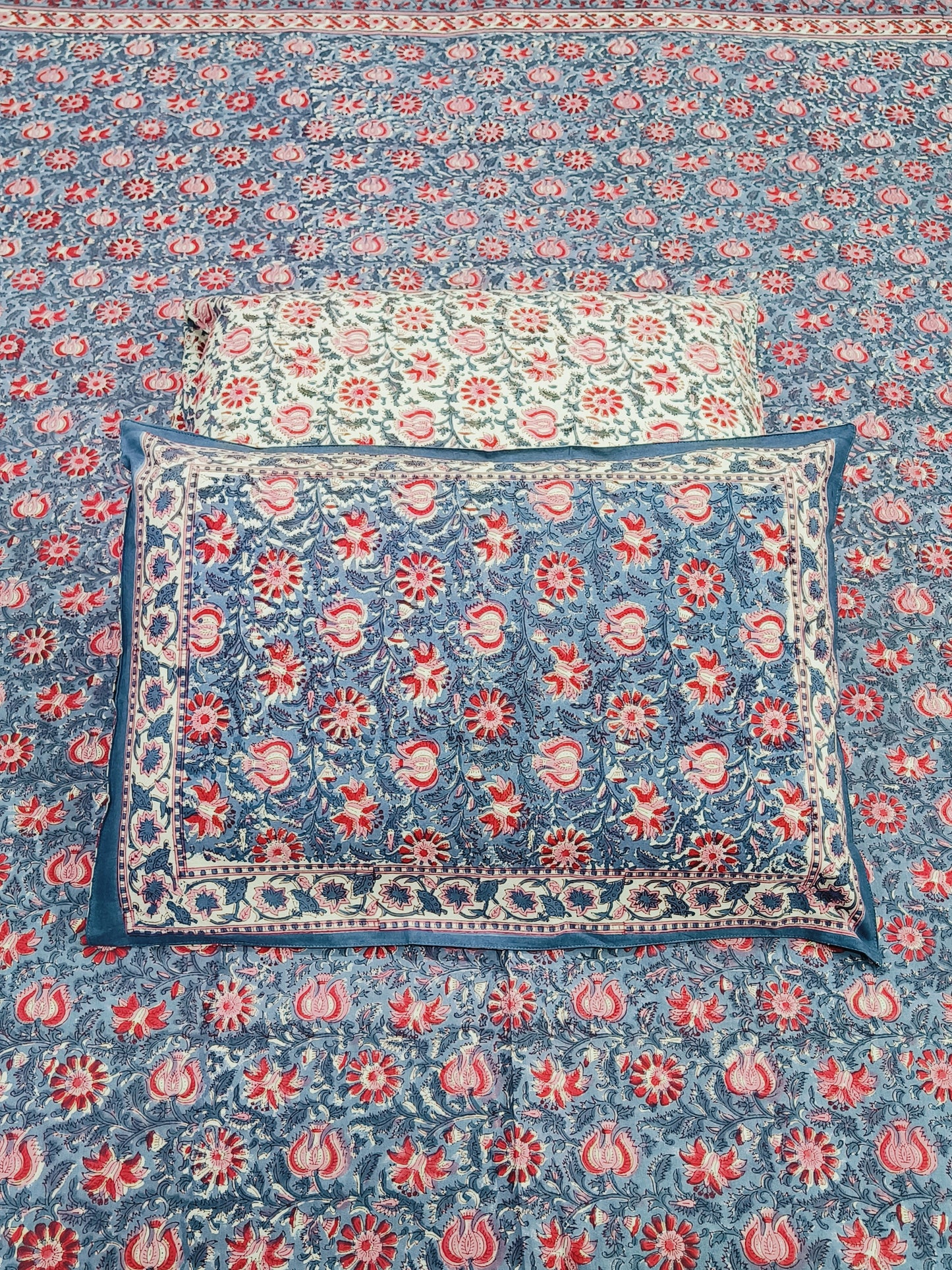 KING Fitted Sheet