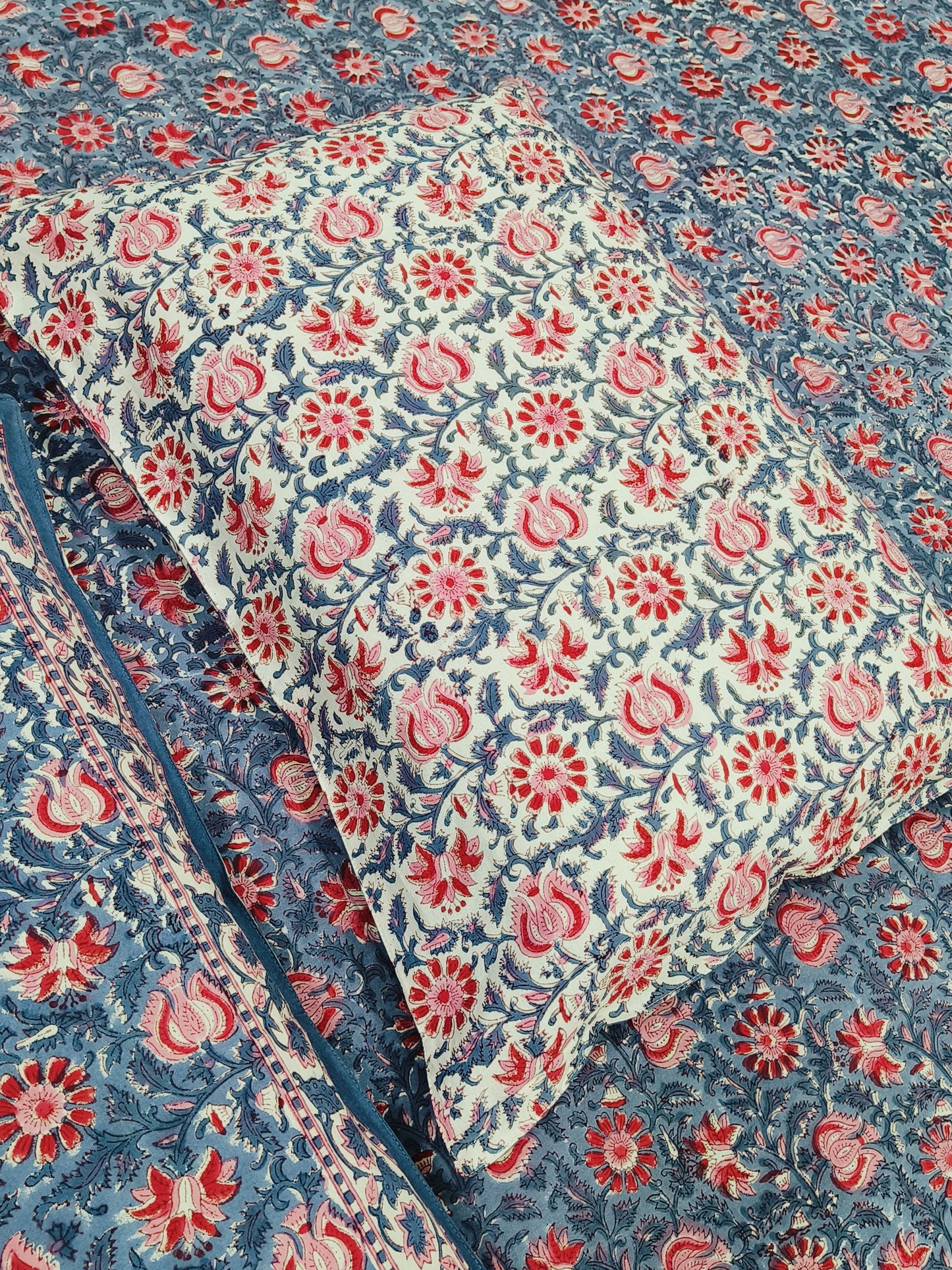 KING Fitted Sheet