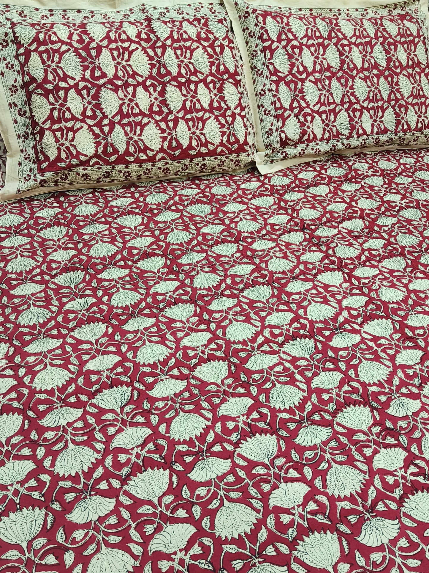 KING Fitted Sheet