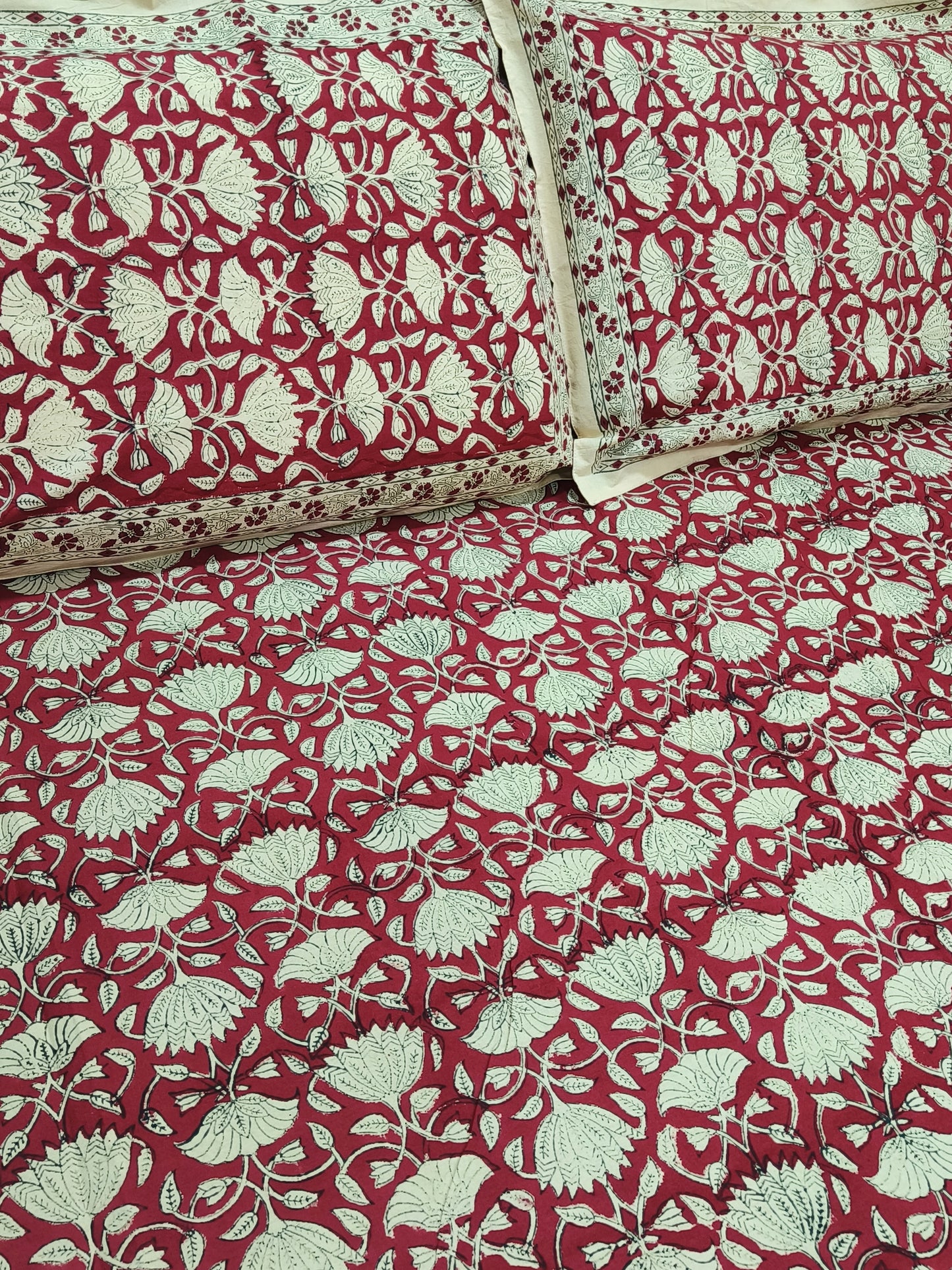 KING Fitted Sheet
