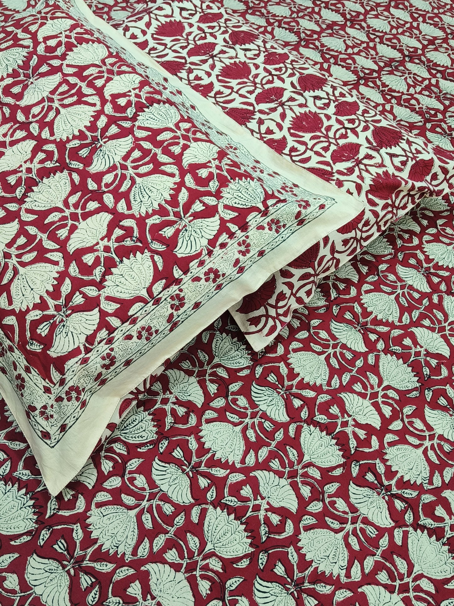 KING Fitted Sheet