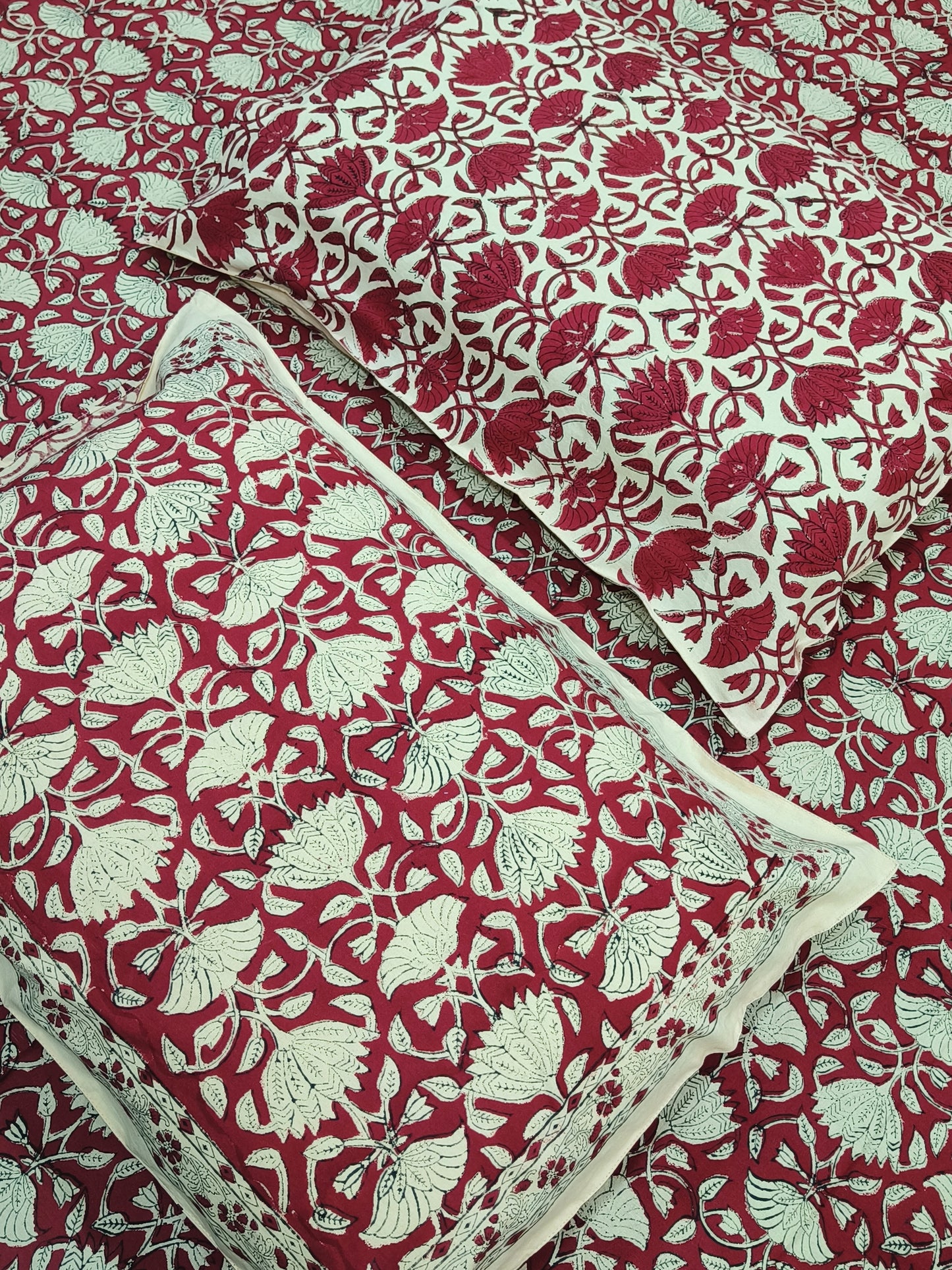 KING Fitted Sheet