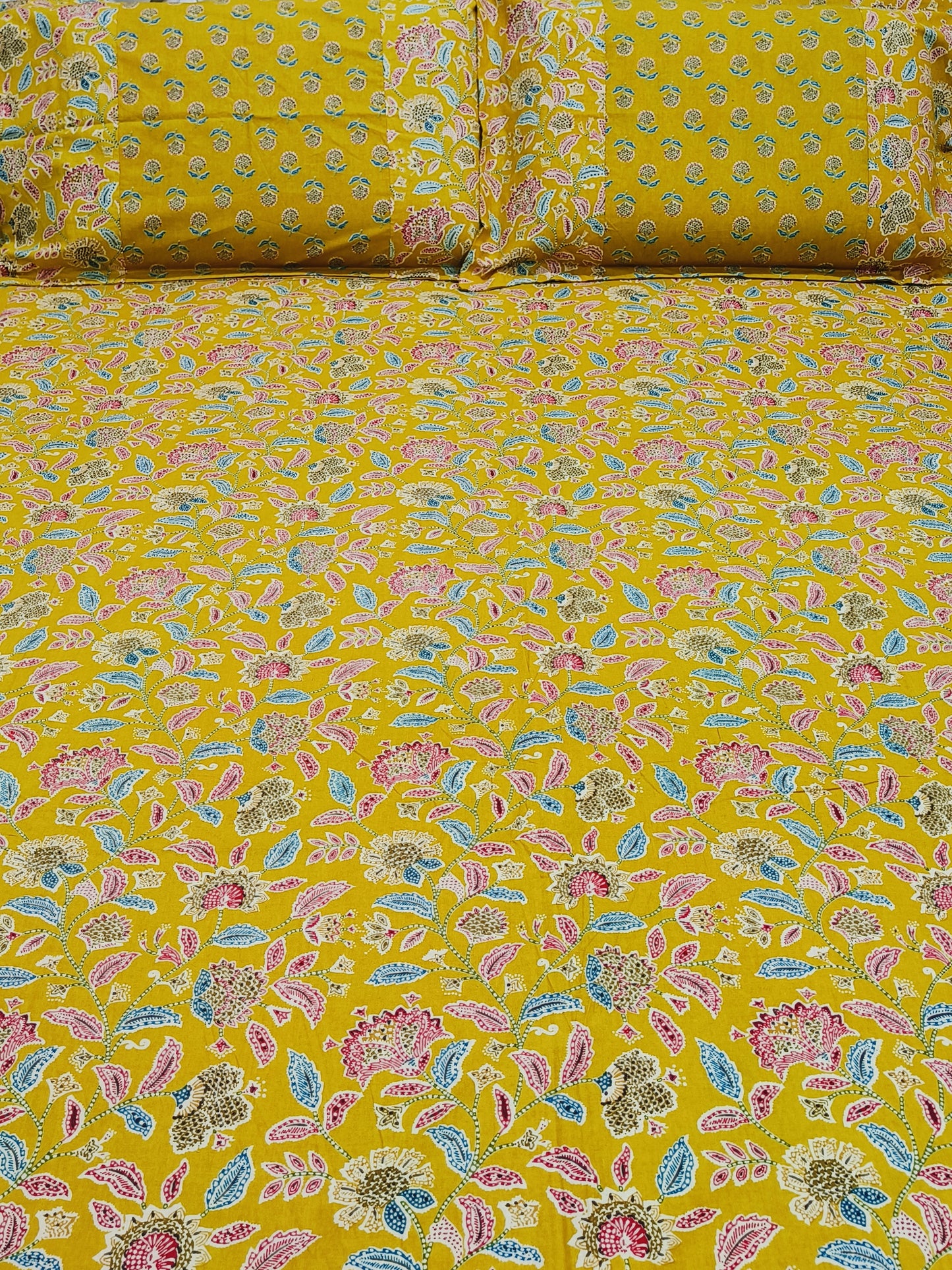 KING Fitted Sheet