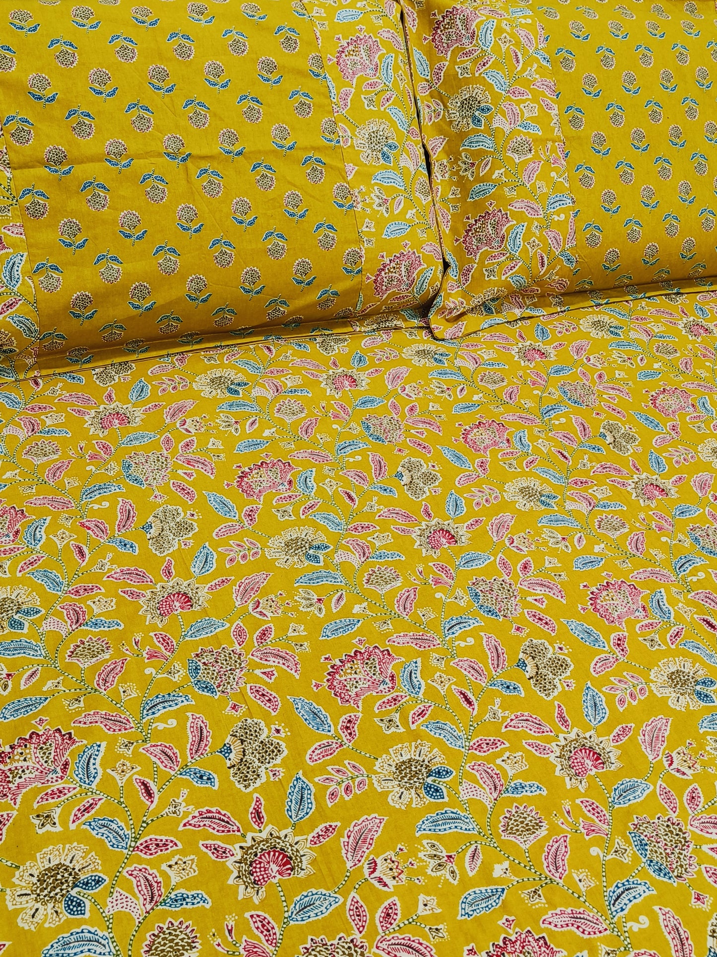 KING Fitted Sheet