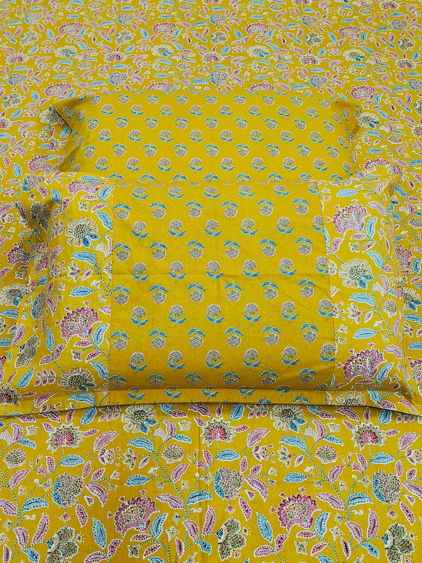 KING Fitted Sheet