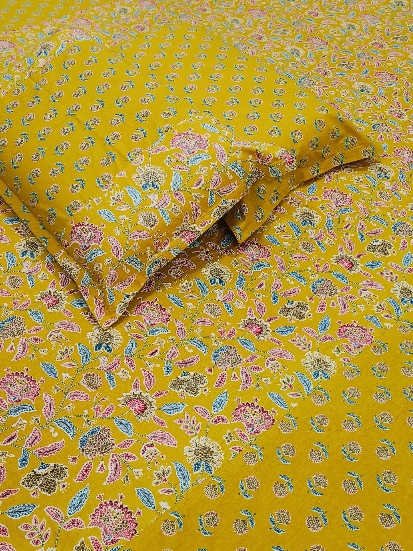 KING Fitted Sheet