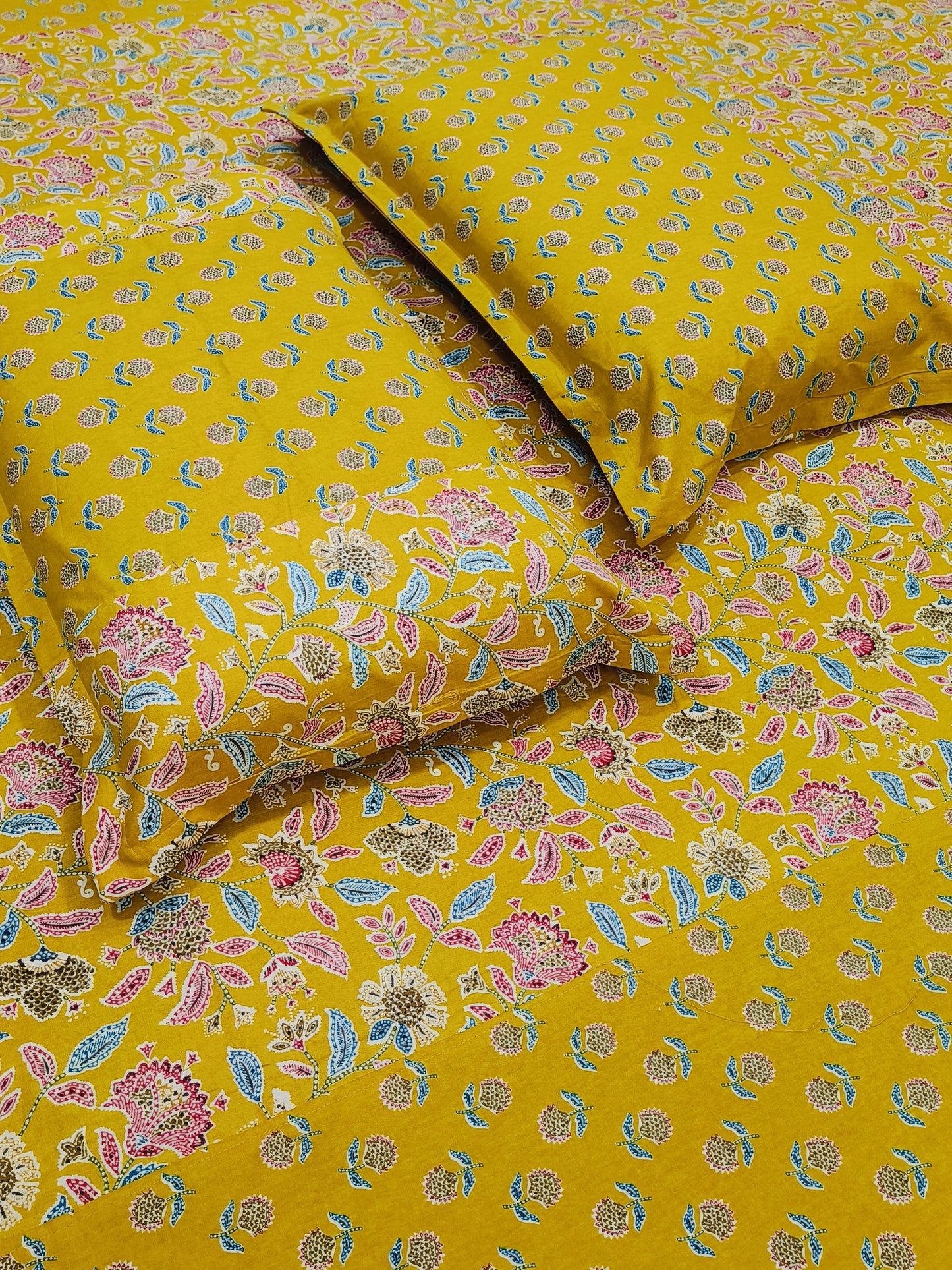 KING Fitted Sheet